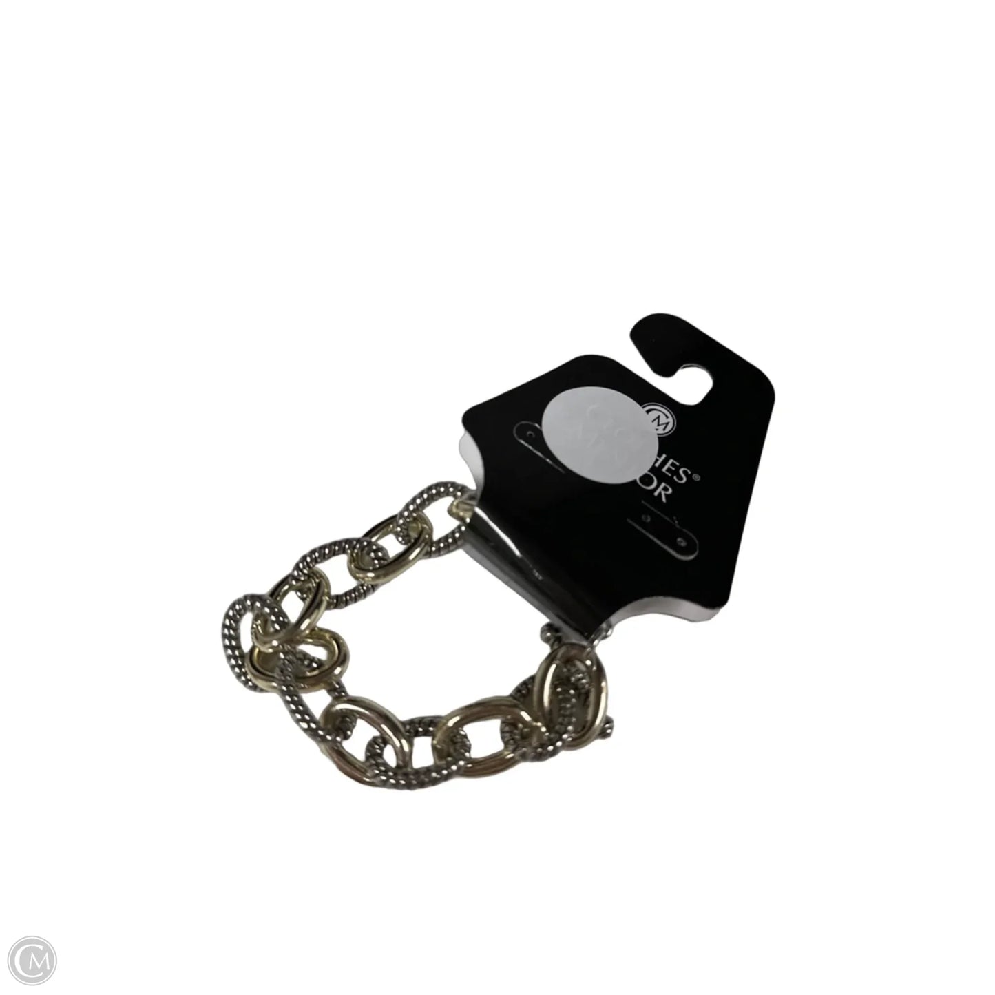 Bracelet Chain By Clothes Mentor, Size: 1