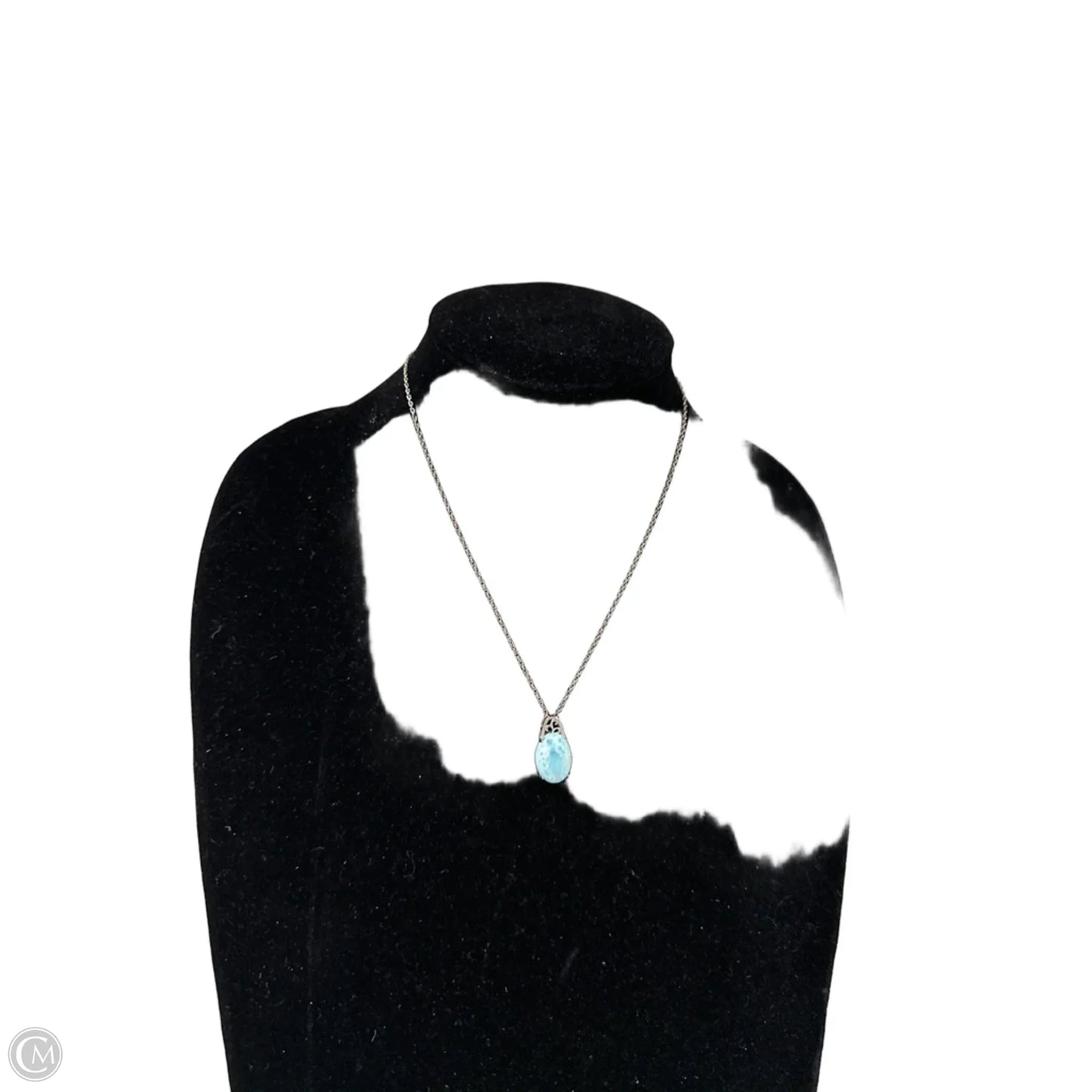Necklace Sterling Silver By Clothes Mentor