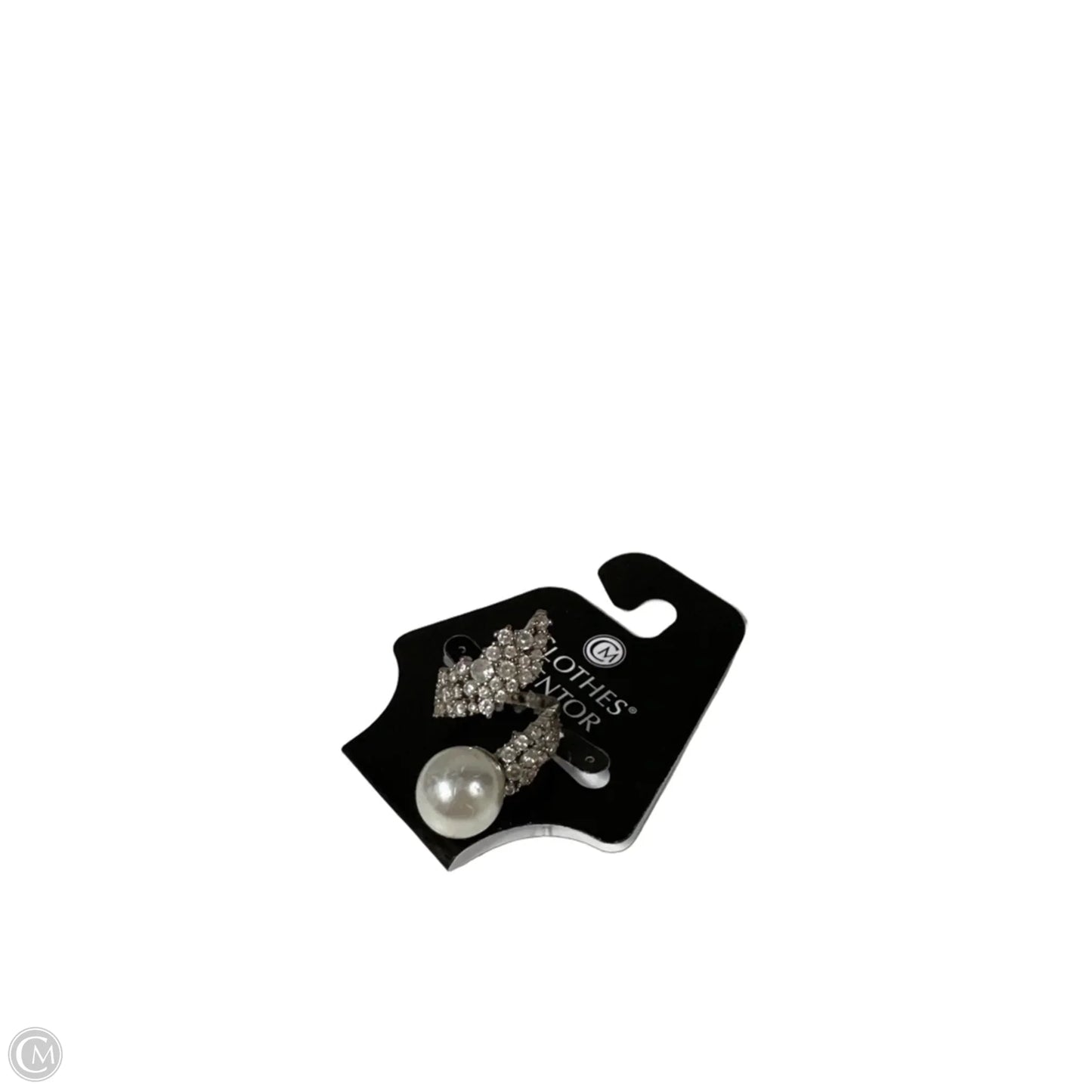 Ring Charm By Clothes Mentor, Size: 6
