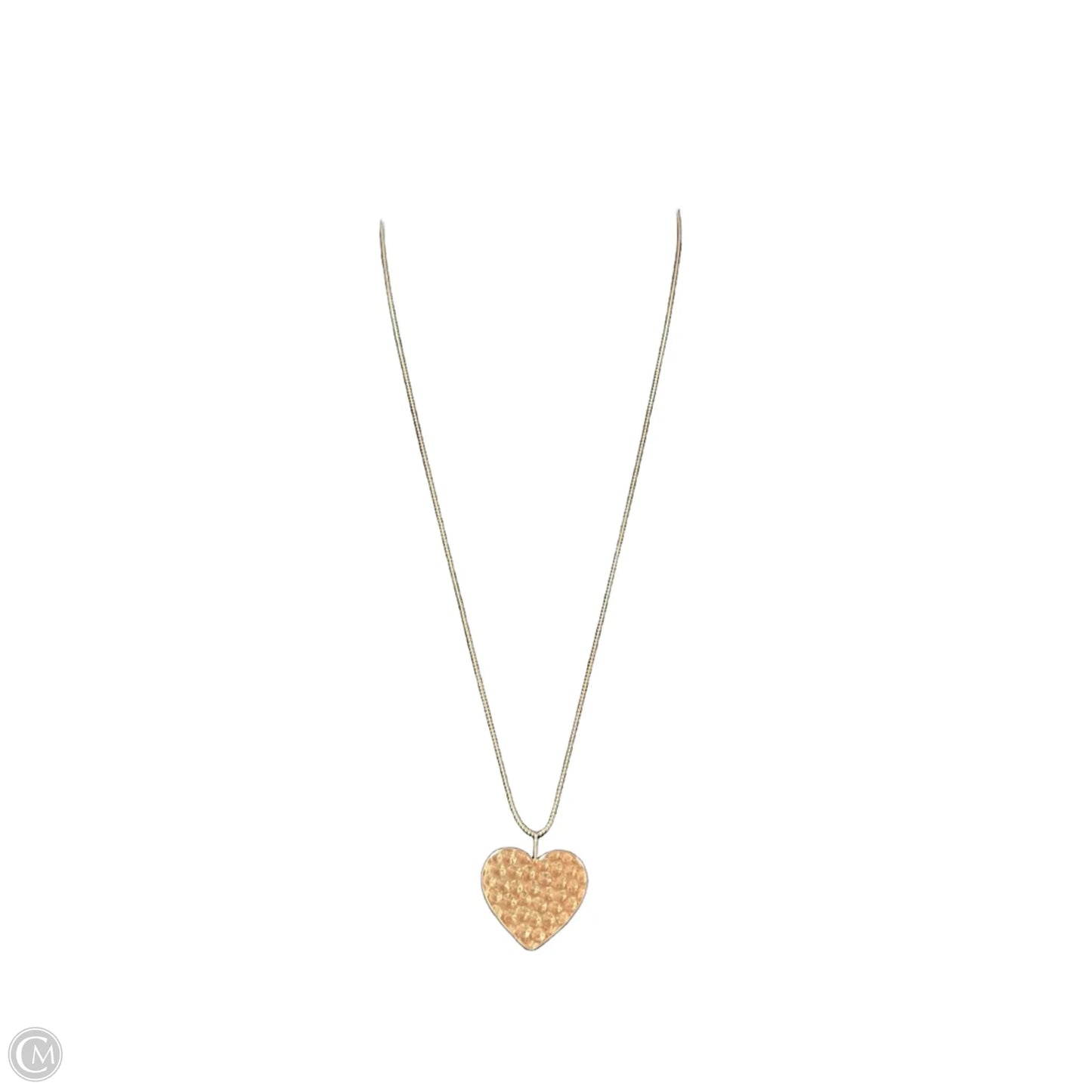 Necklace Pendant By Clothes Mentor, Size: 1