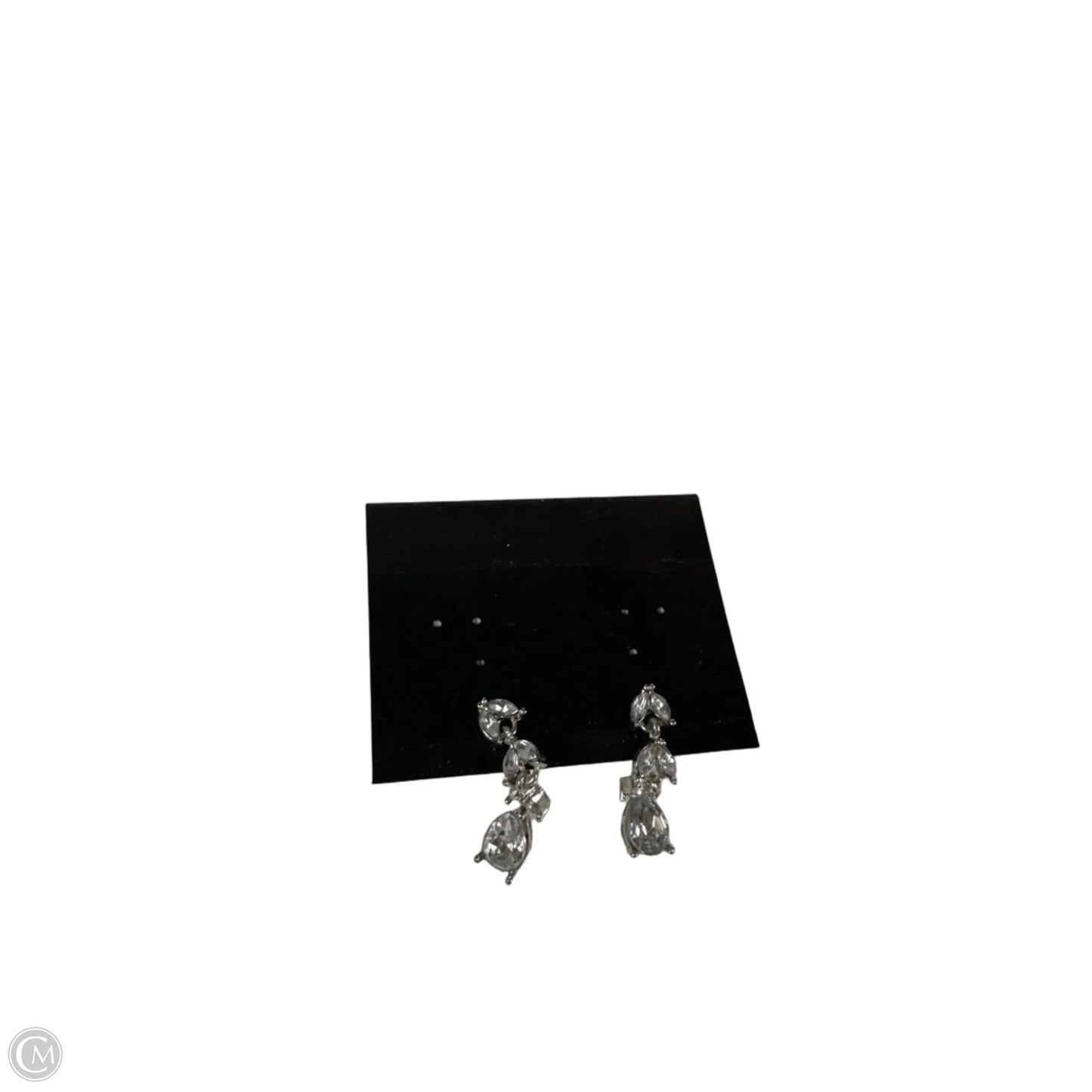 Earrings Dangle/drop By Clothes Mentor, Size: 1