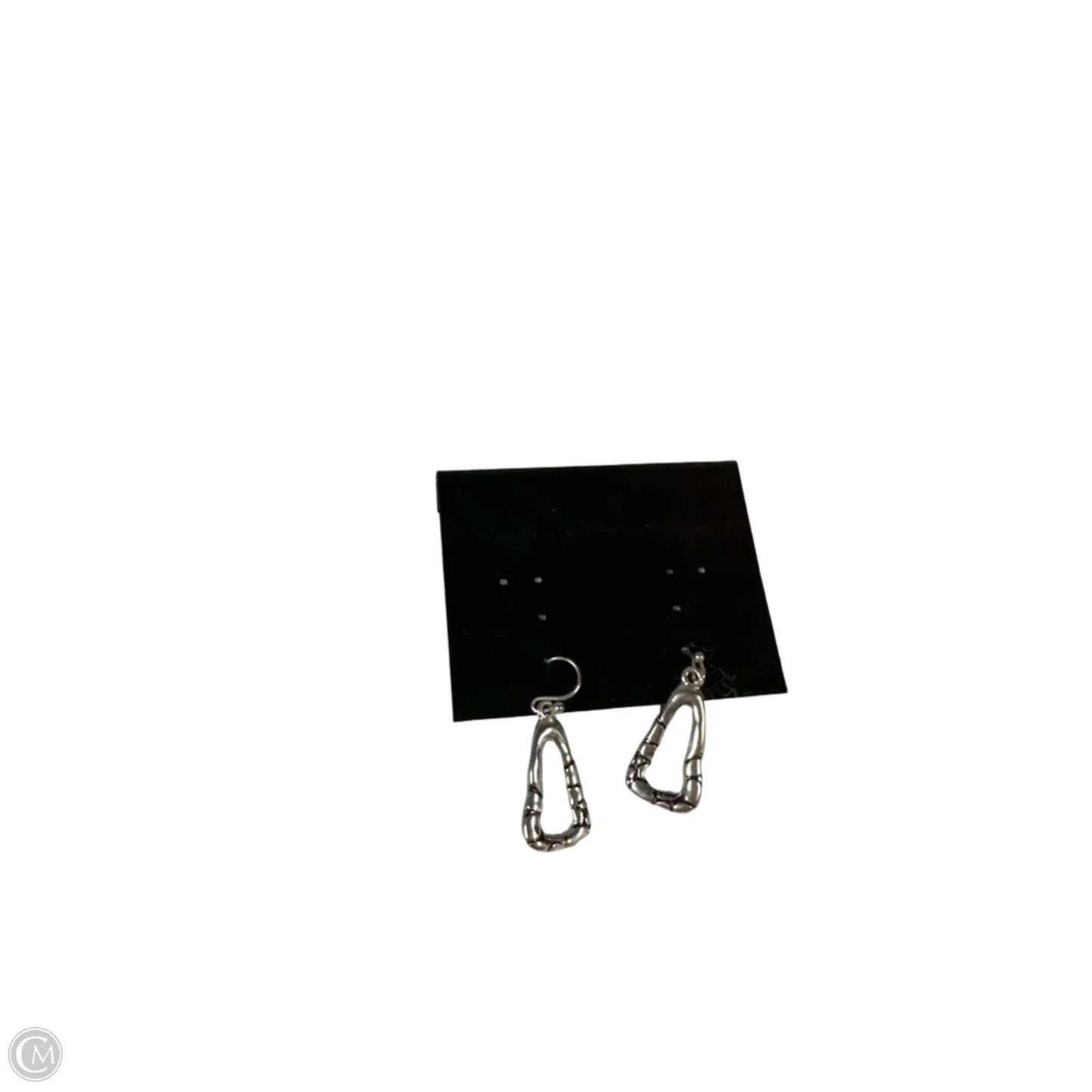 Earrings Dangle/drop By Clothes Mentor, Size: 1