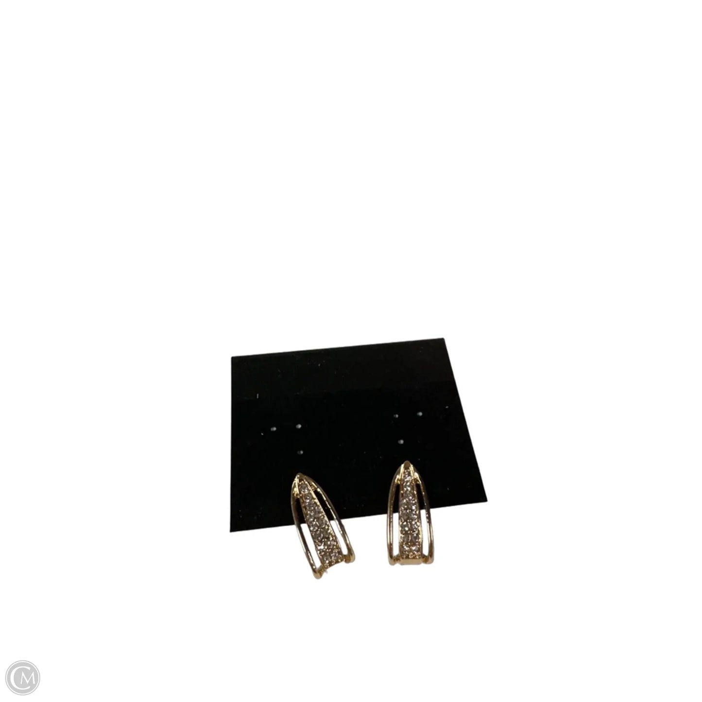 Earrings Dangle/drop By Clothes Mentor, Size: 1