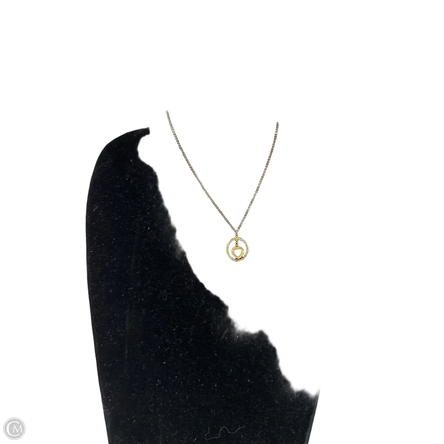 Necklace Charm By Clothes Mentor, Size: 1