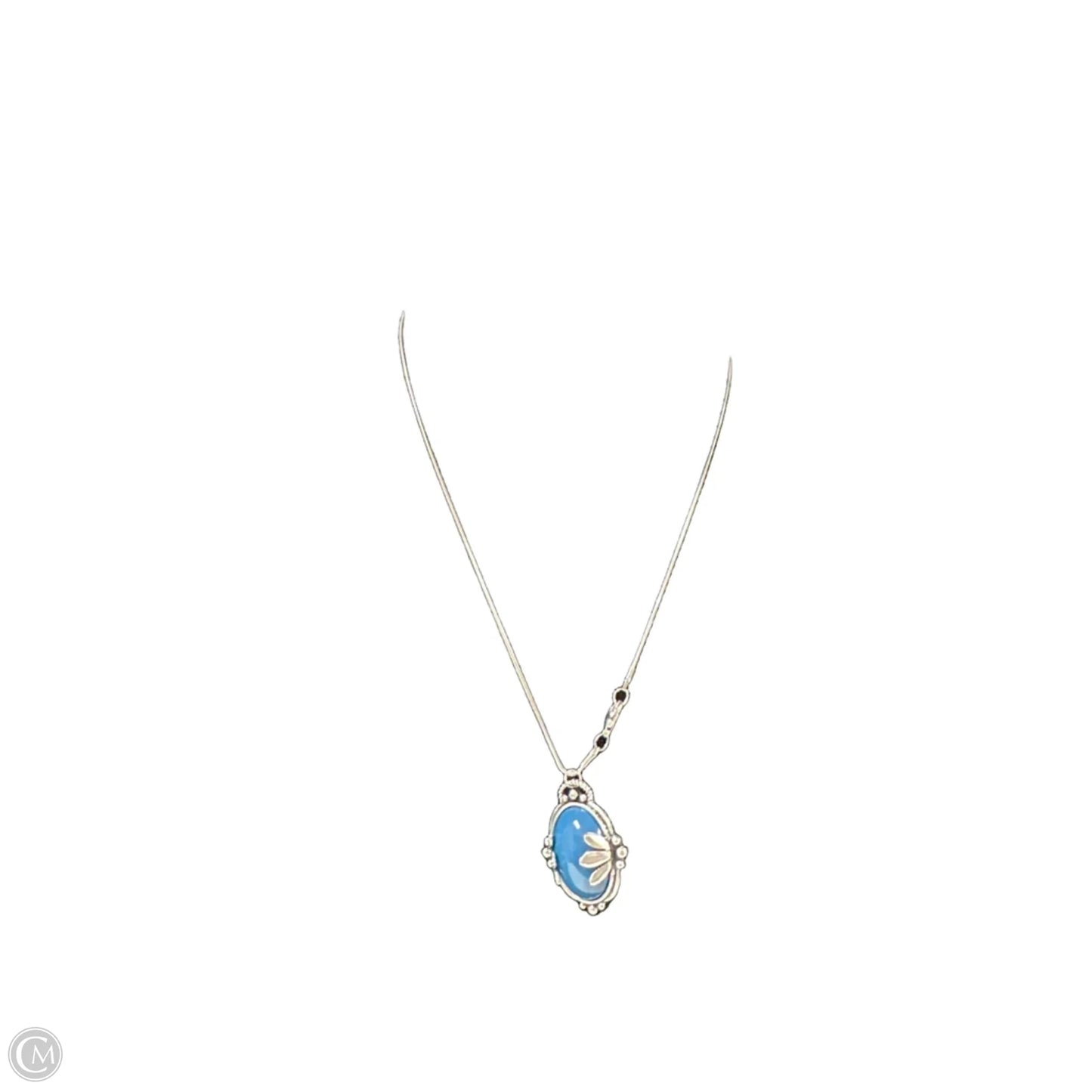 Necklace Pendant By Clothes Mentor, Size: 1