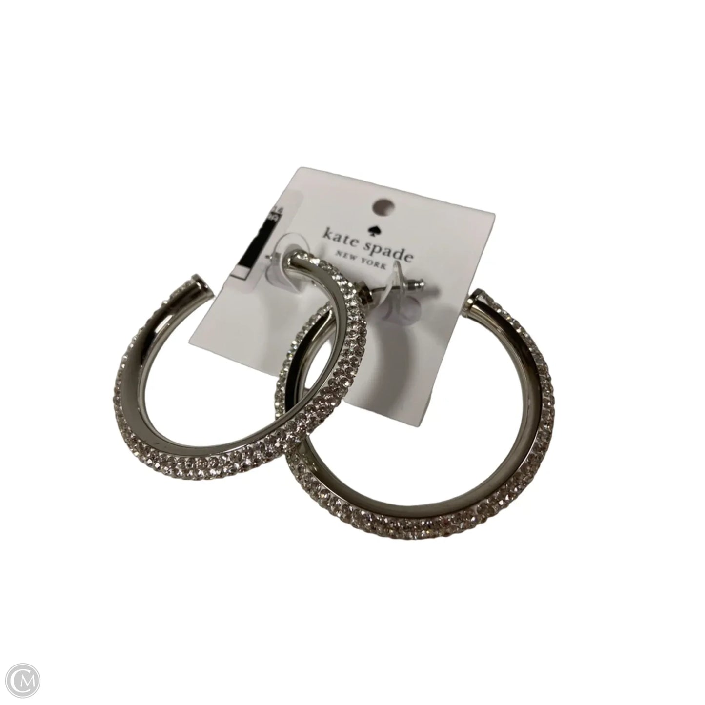 Earrings Designer By Kate Spade, Size: 1