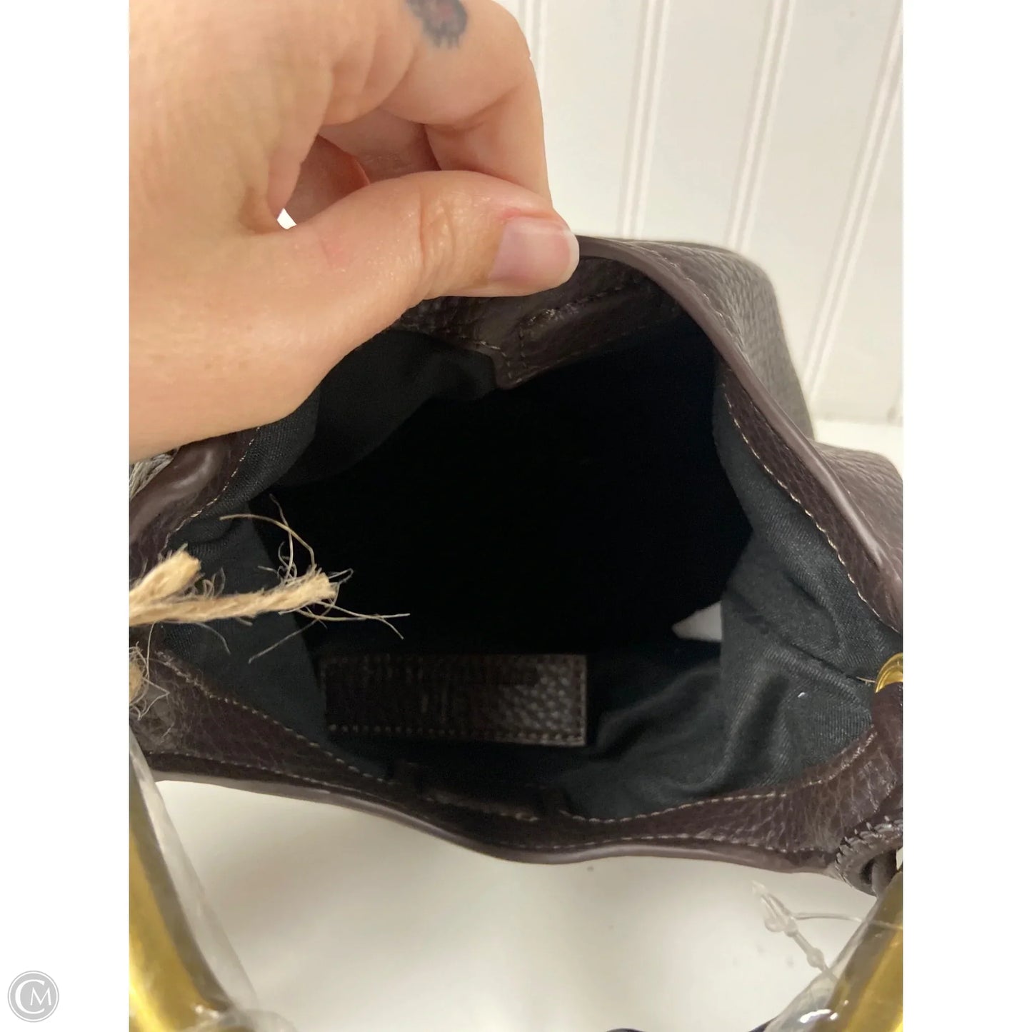 Handbag By Clothes Mentor, Size: Small