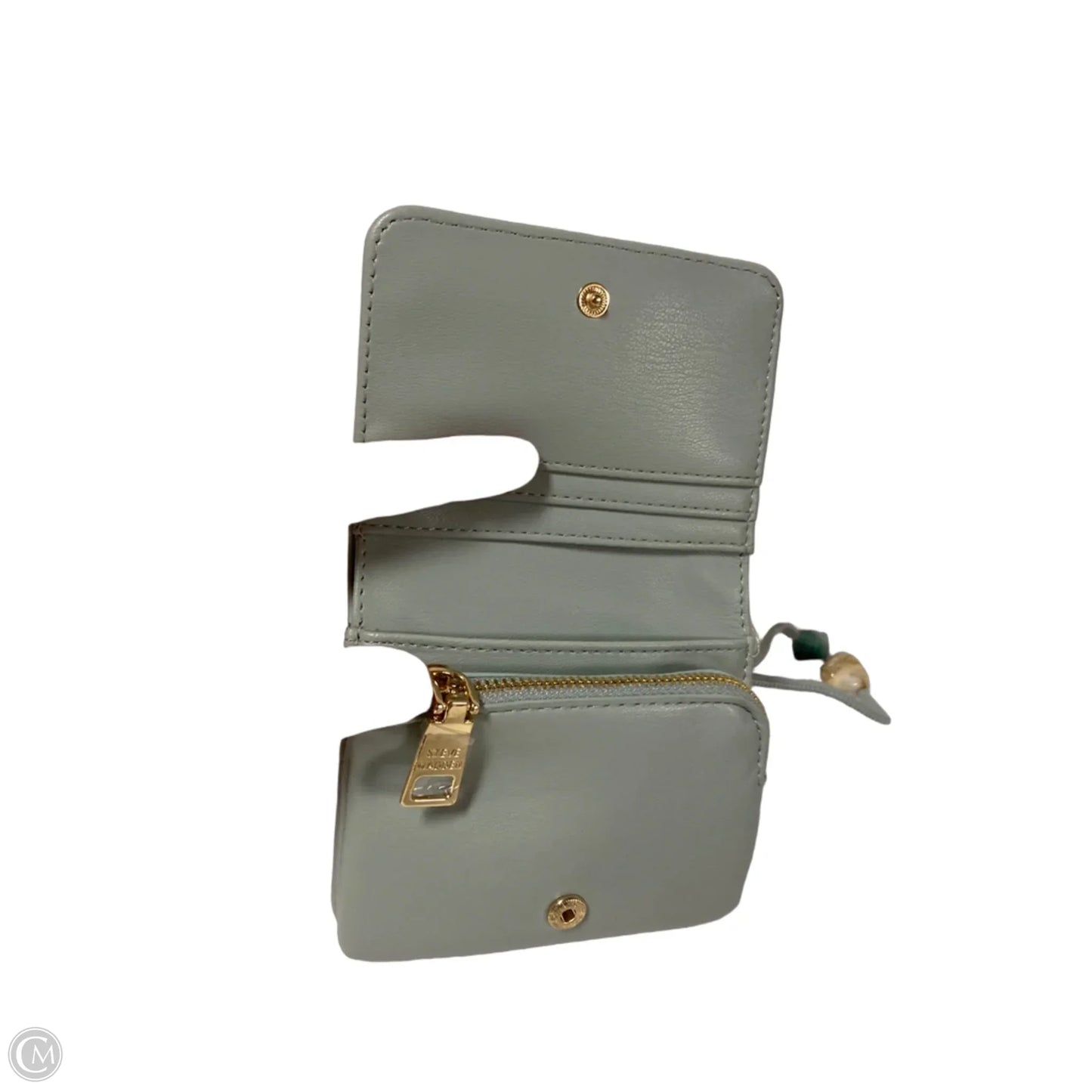 Wallet By Steve Madden, Size: Small