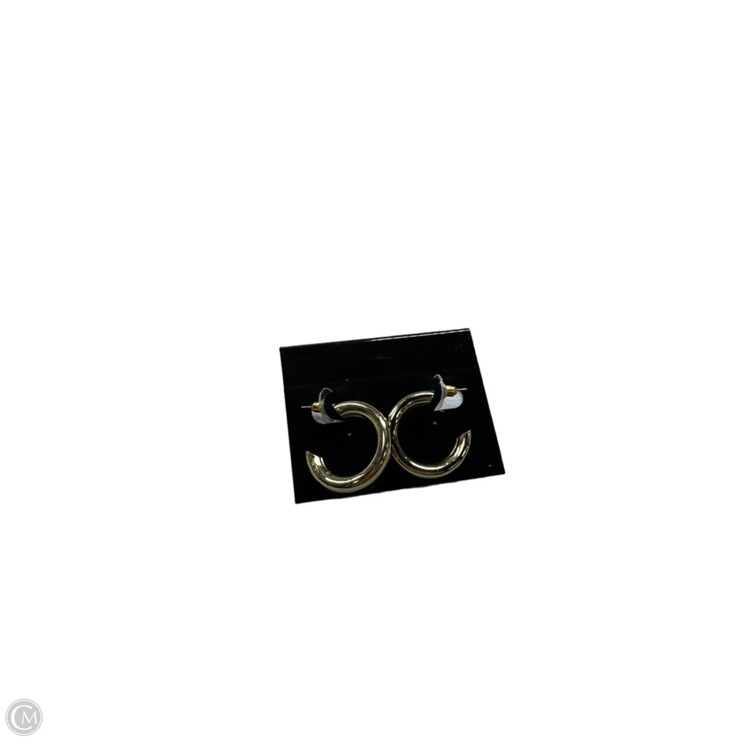 Earrings Hoop By Clothes Mentor