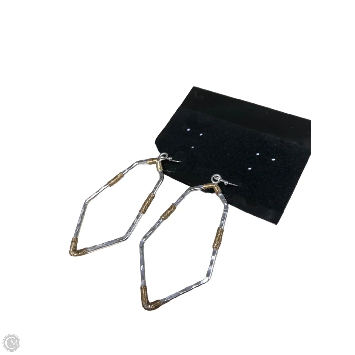 Earrings Dangle/drop By Clothes Mentor, Size: 1