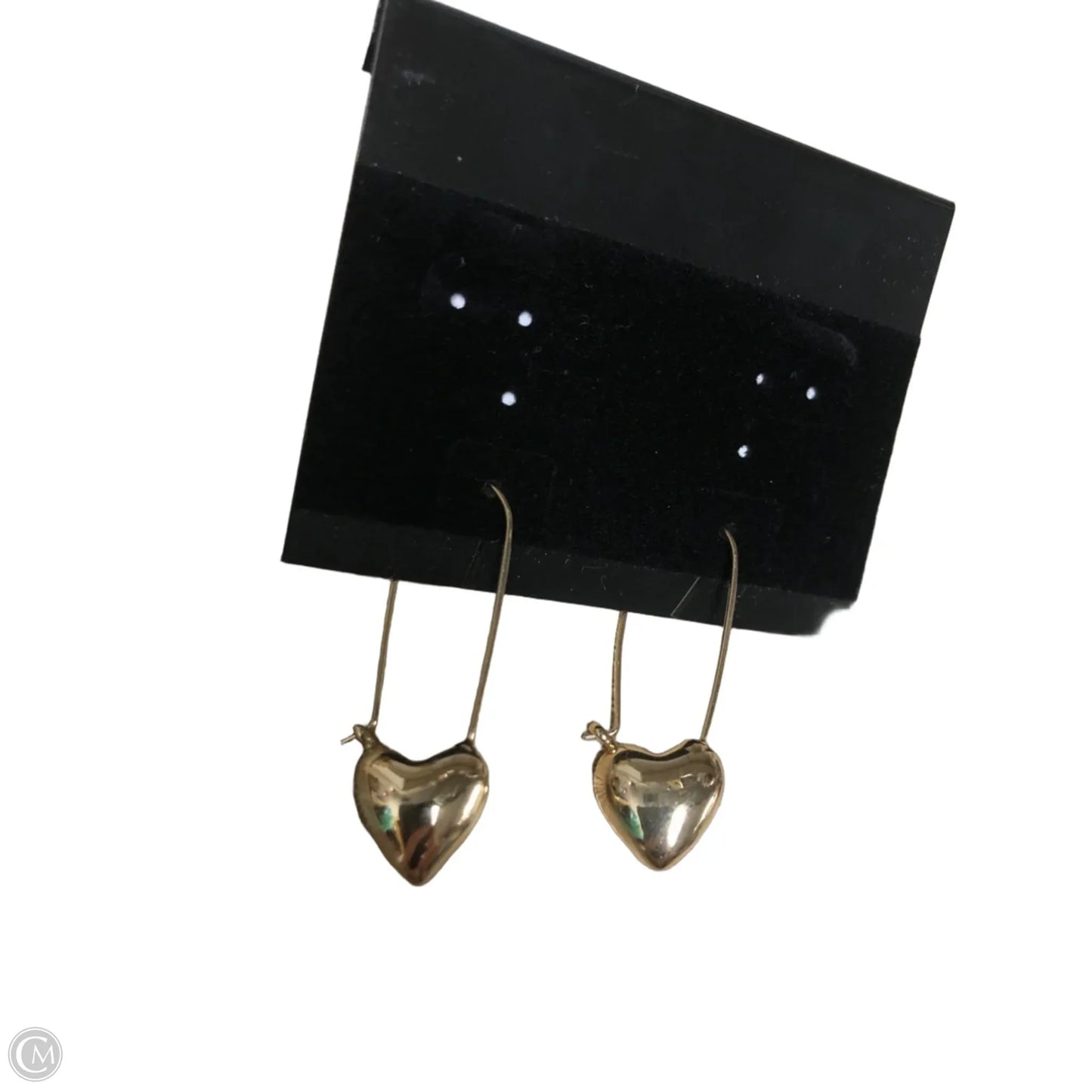 Earrings Dangle/drop By Clothes Mentor, Size: 1