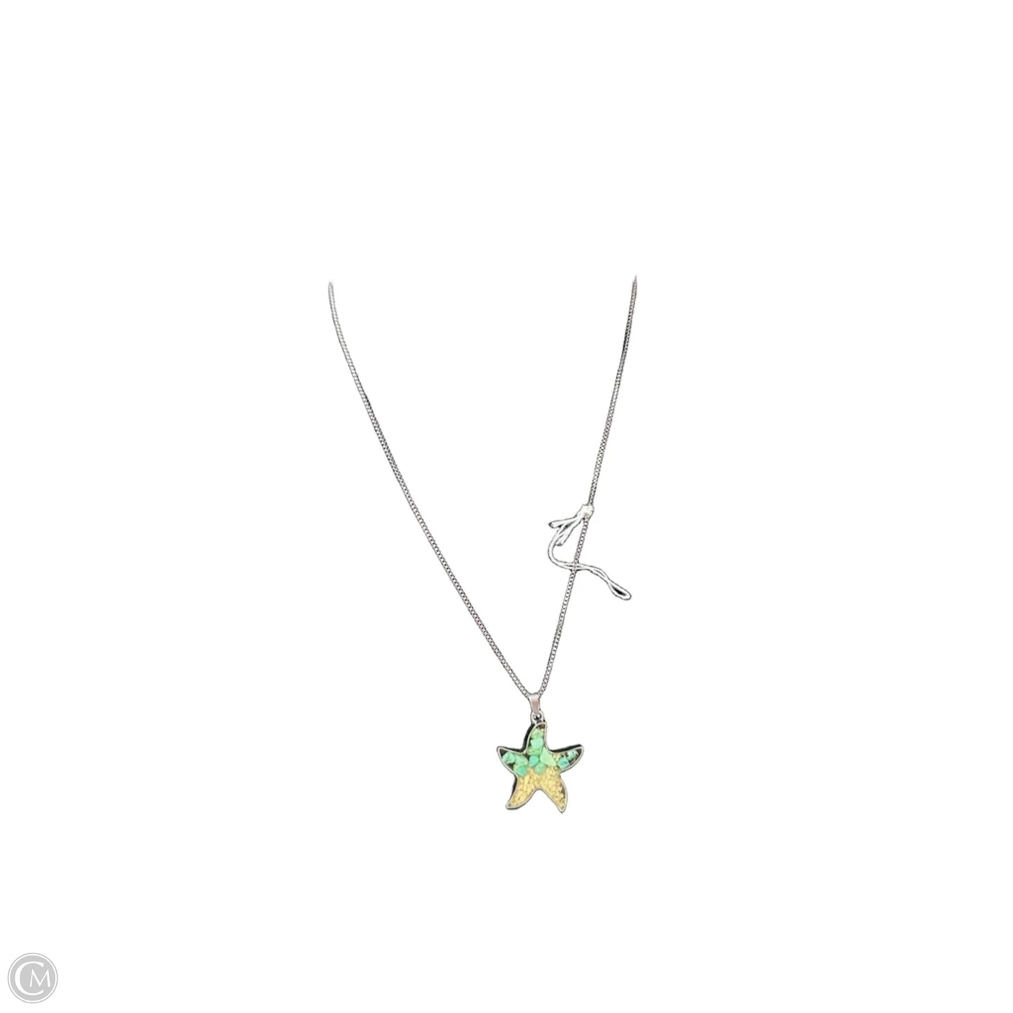 Necklace Pendant By Clothes Mentor, Size: 1