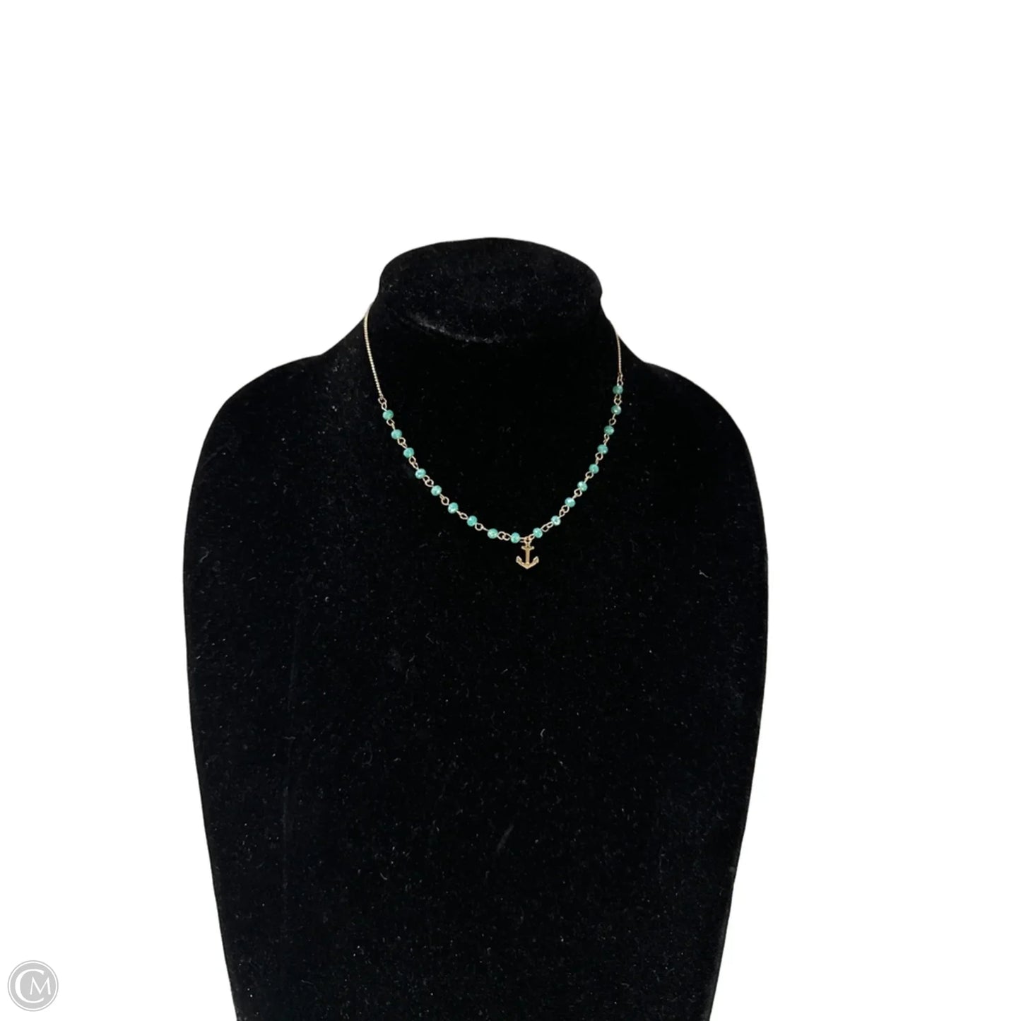 Necklace Charm By Clothes Mentor, Size: 1