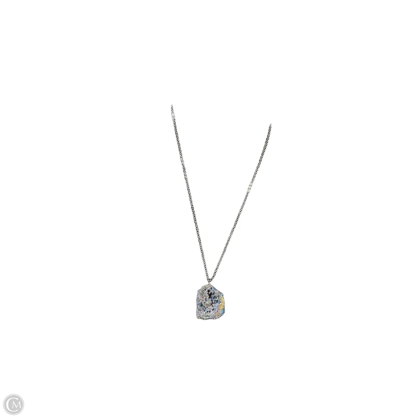 Necklace Pendant By Clothes Mentor, Size: 1