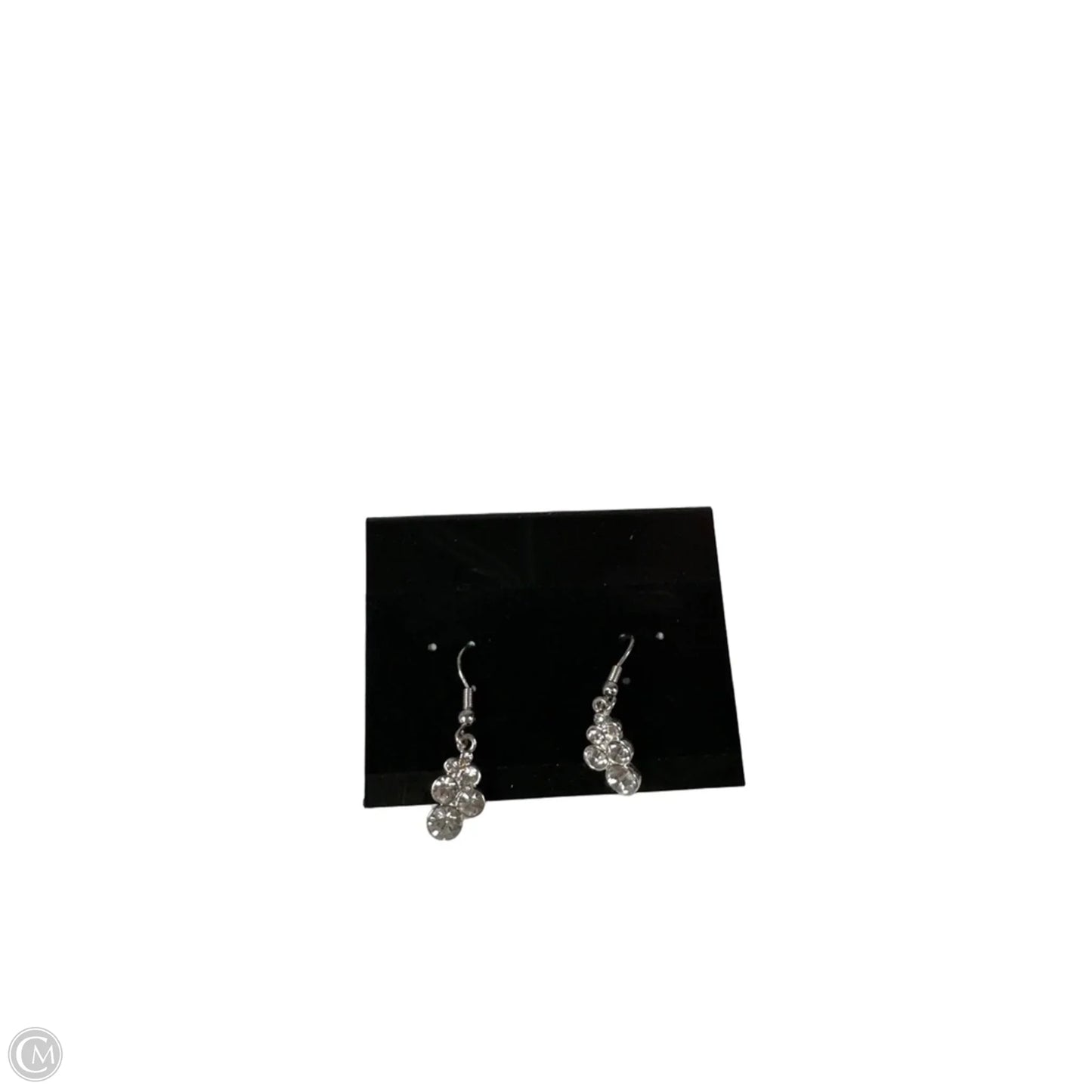Earrings Dangle/drop By Clothes Mentor, Size: 1
