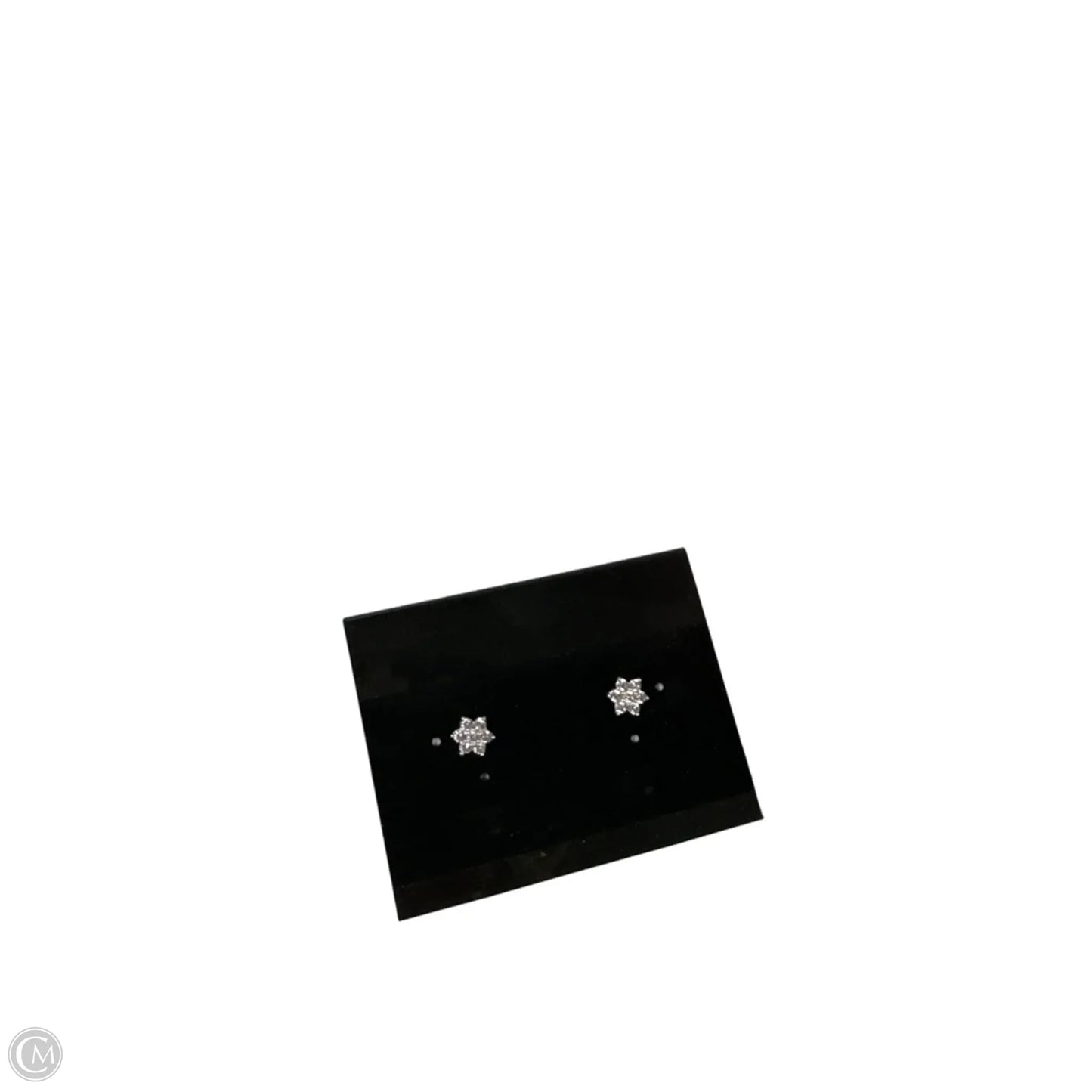 Earrings Stud By Claires, Size: 1