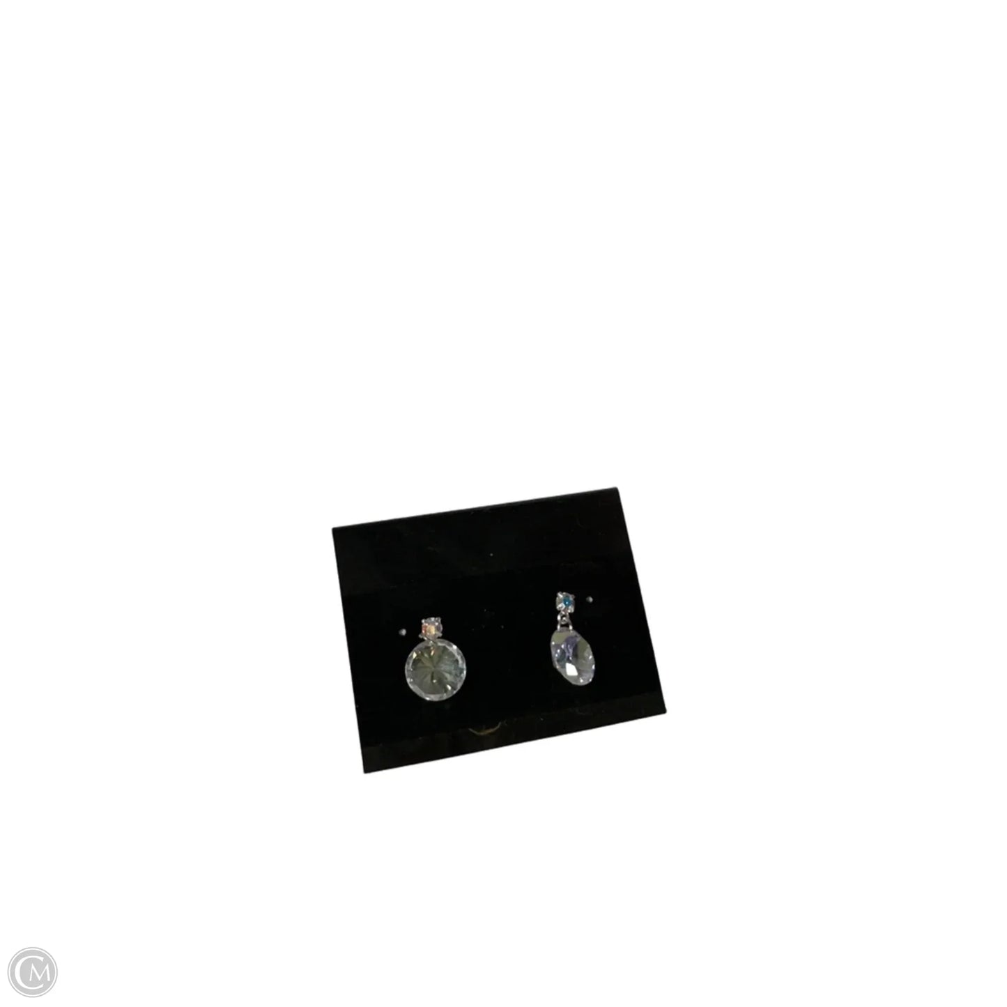 Earrings Dangle/drop By Clothes Mentor, Size: 1