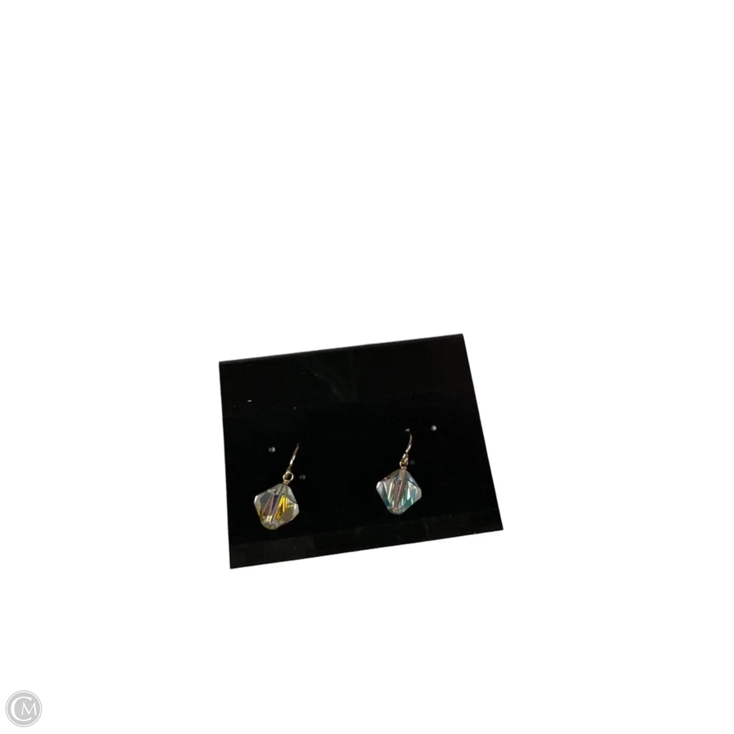 Earrings Dangle/drop By Clothes Mentor, Size: 1