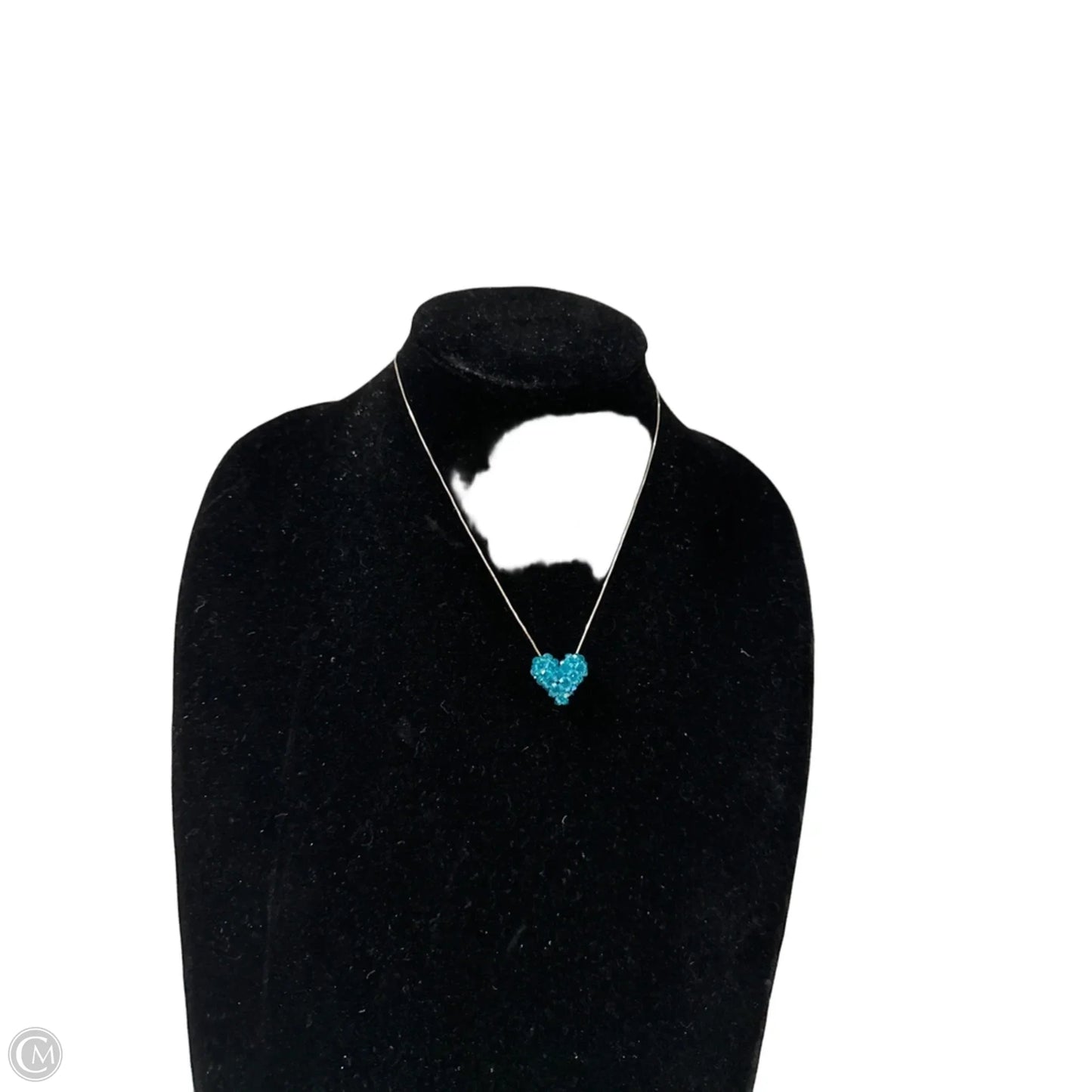 Necklace Sterling Silver By Clothes Mentor, Size: 1