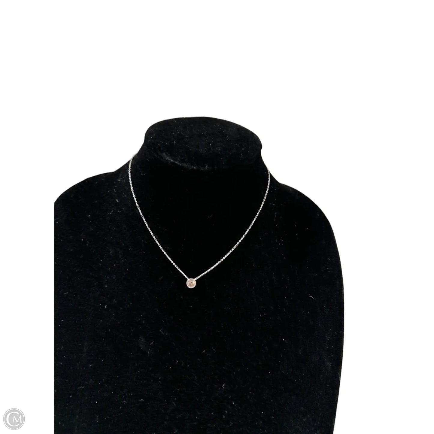 Necklace Charm By Clothes Mentor, Size: 1