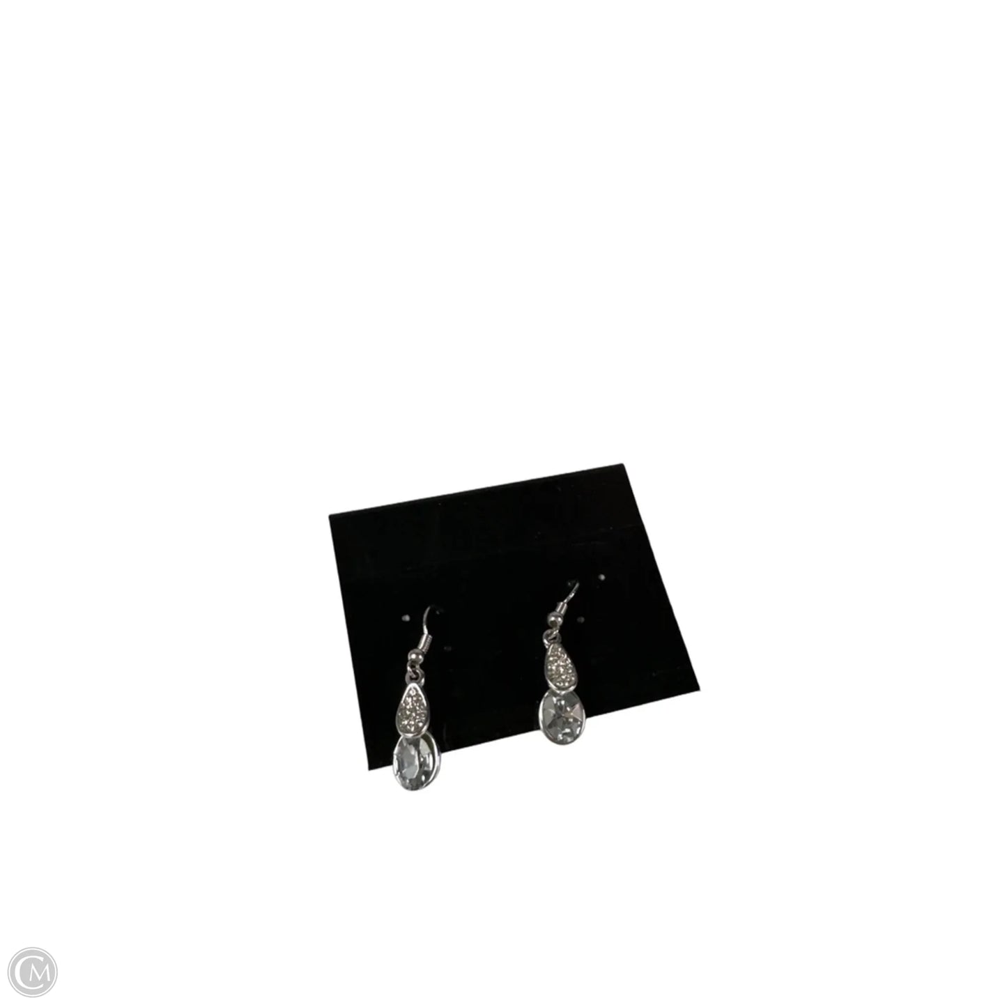 Earrings Dangle/drop By Clothes Mentor, Size: 1