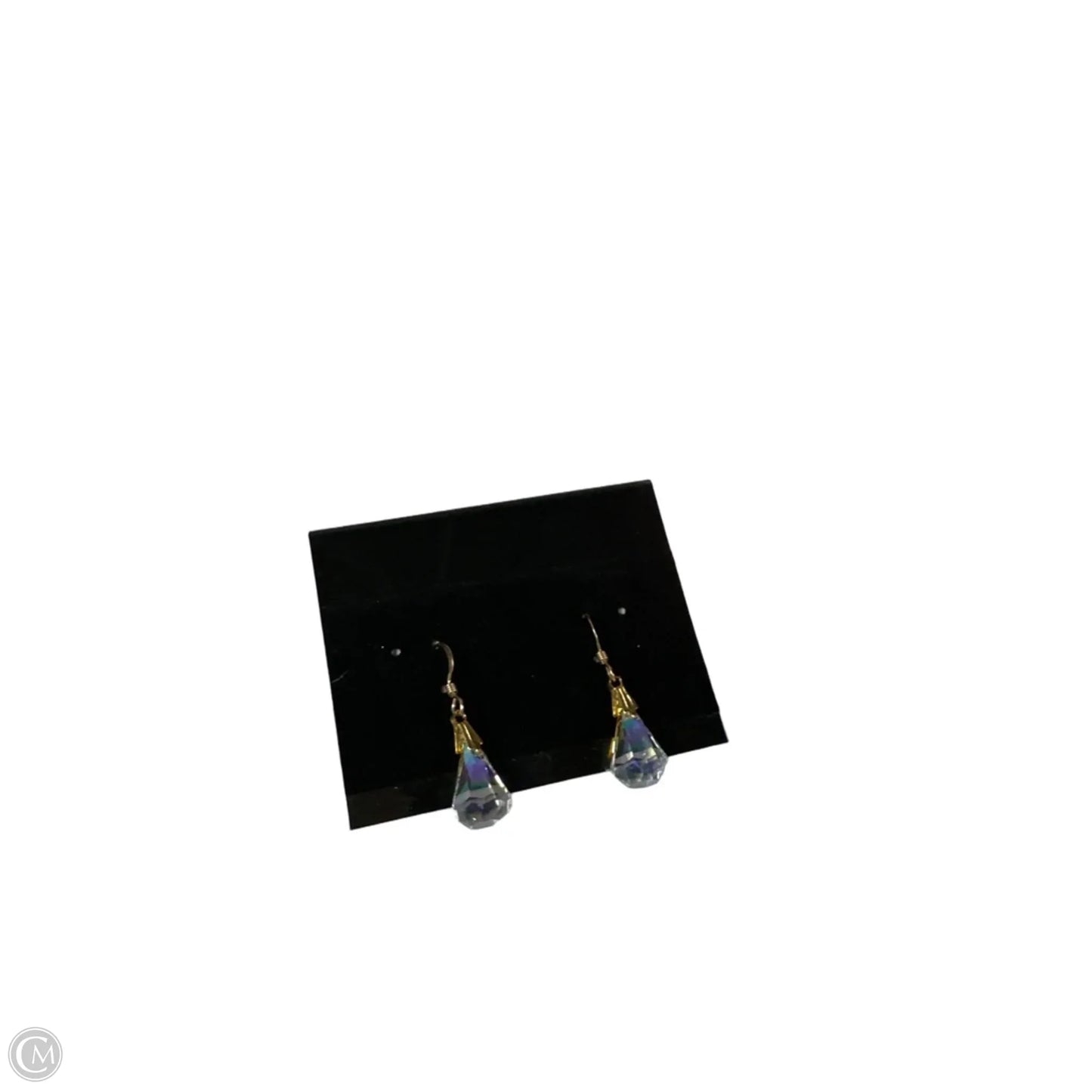 Earrings Dangle/drop By Clothes Mentor, Size: 1