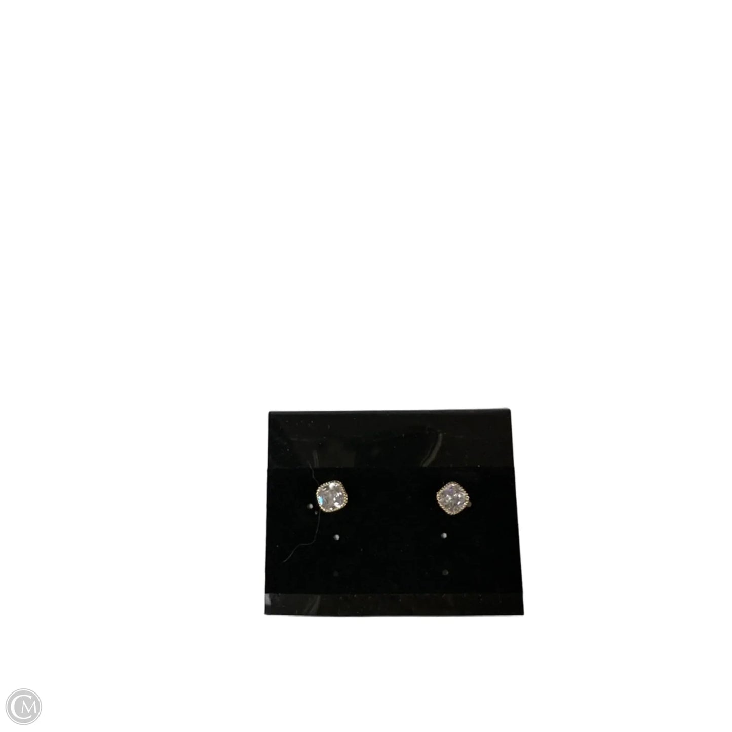 Earrings Stud By Clothes Mentor, Size: 1