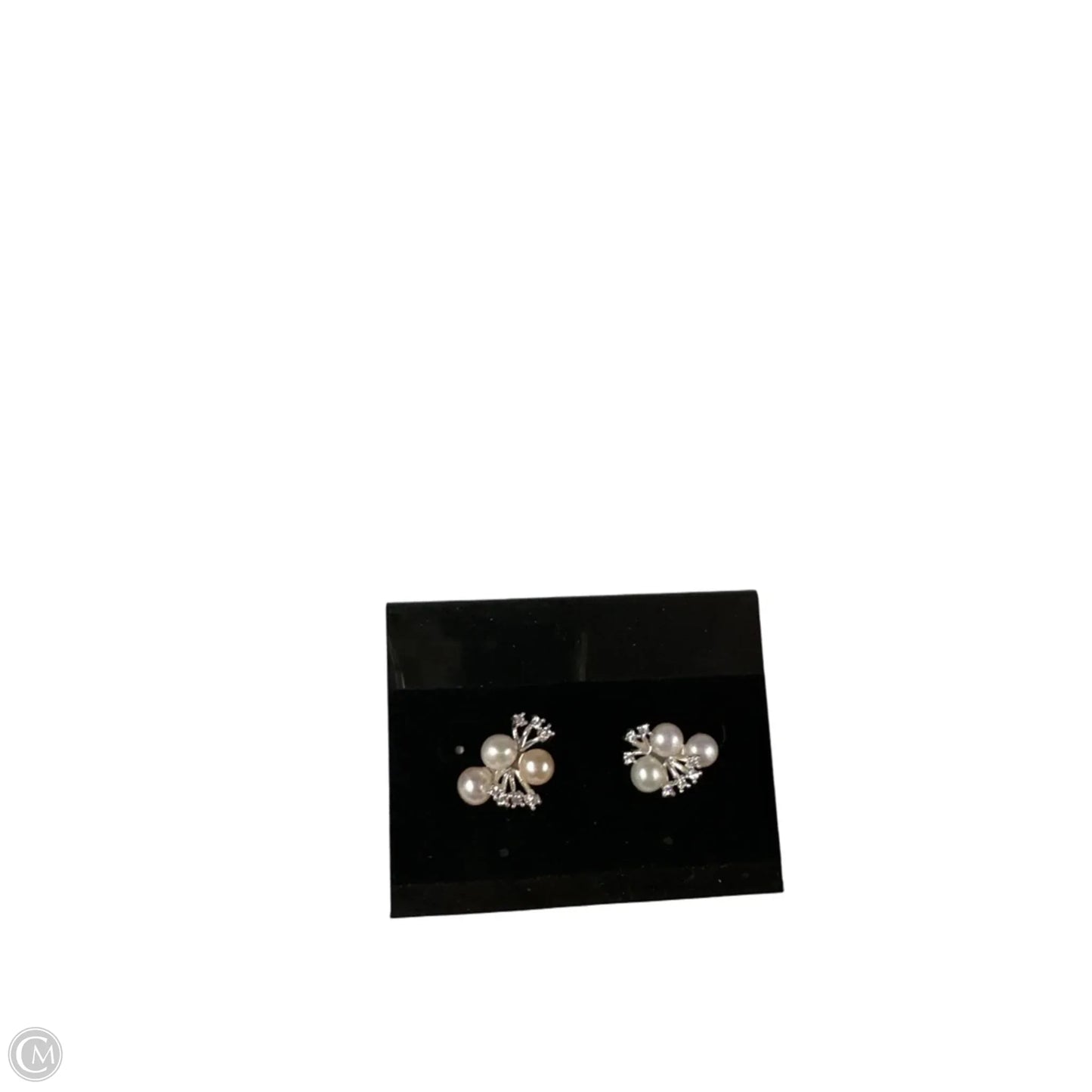 Earrings Stud By Clothes Mentor, Size: 1