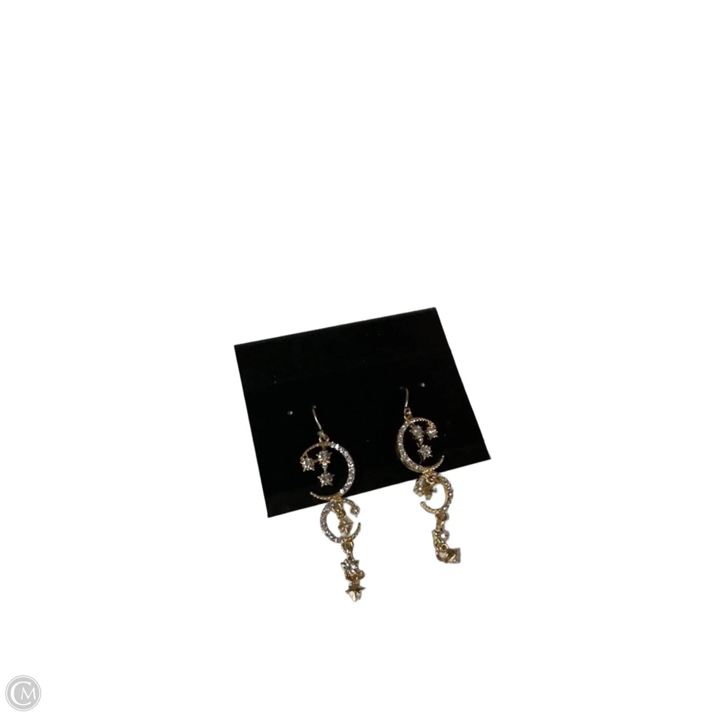 Earrings Dangle/drop By Clothes Mentor, Size: 1