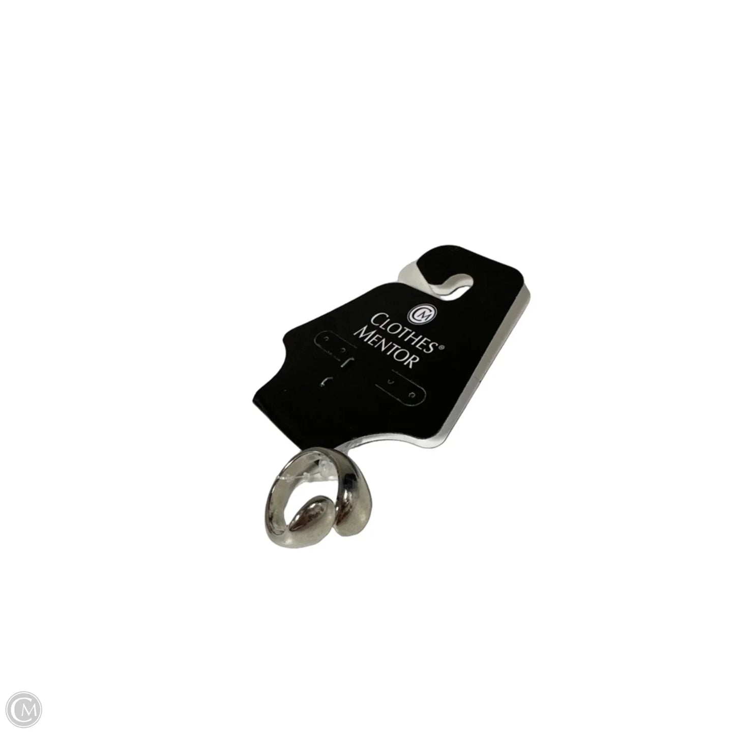 Ring Band By Clothes Mentor, Size: 8
