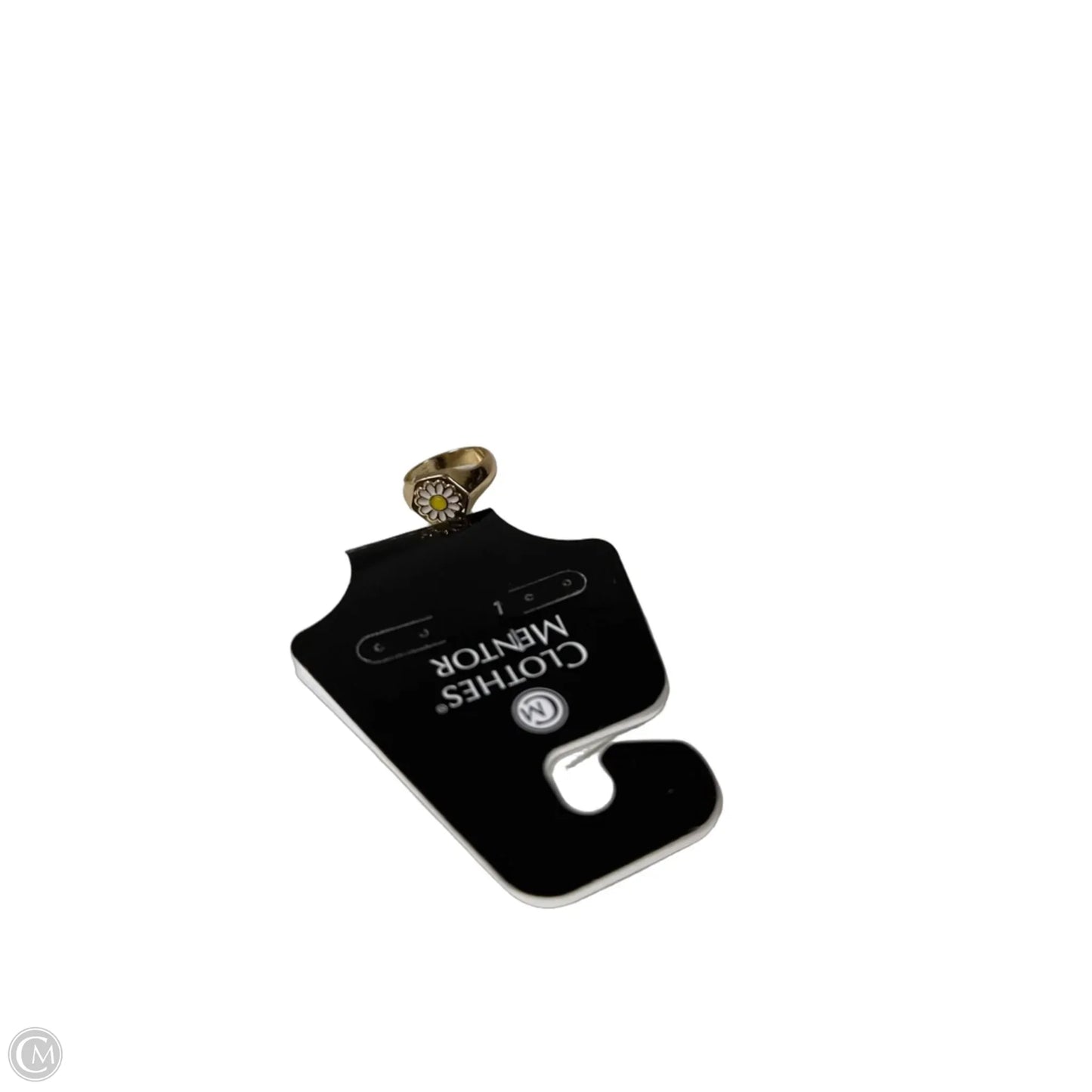 Ring Band By Clothes Mentor, Size: 8