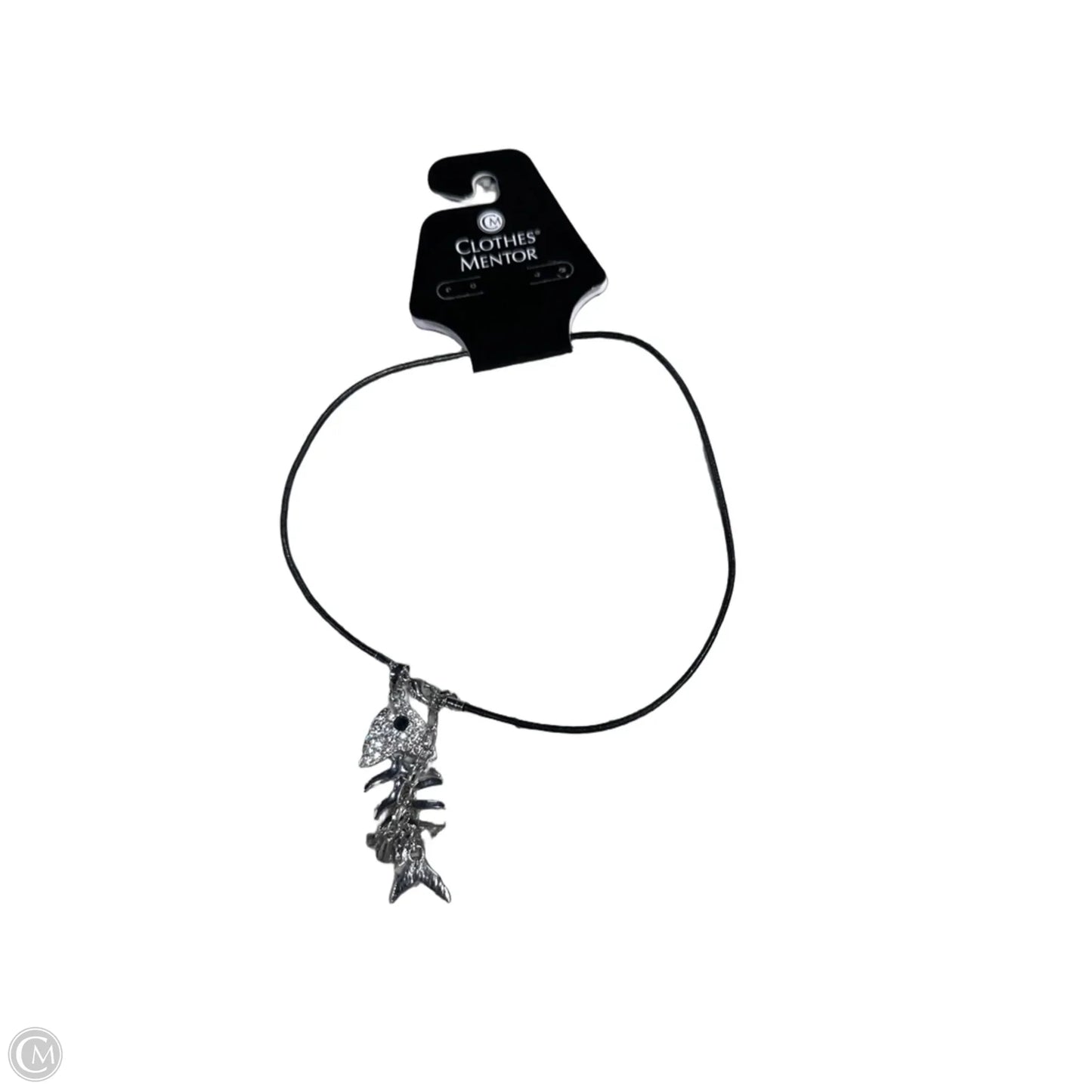 Necklace Pendant By Clothes Mentor, Size: 1