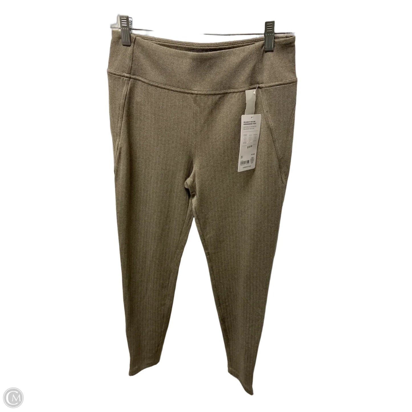 Pants Dress By Athleta In Grey, Size: 4