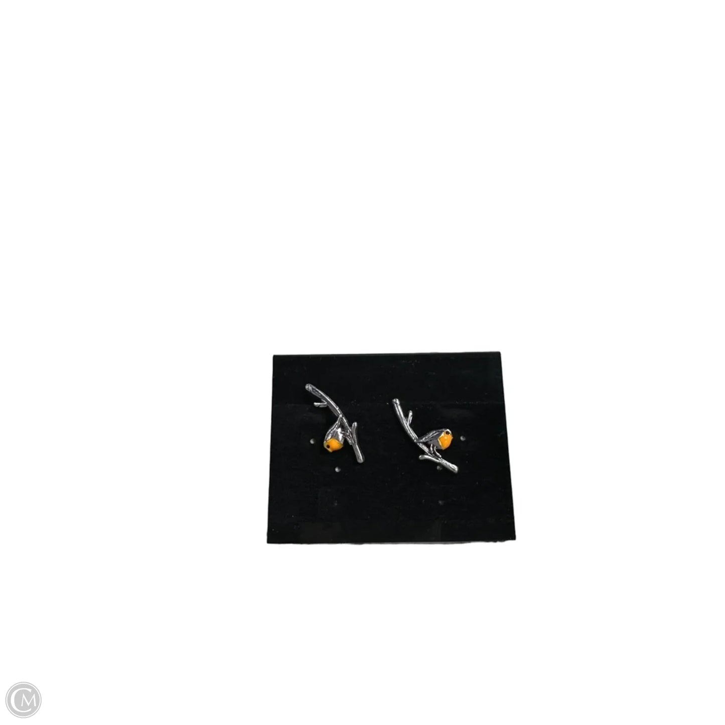 Earrings Dangle/drop By Clothes Mentor