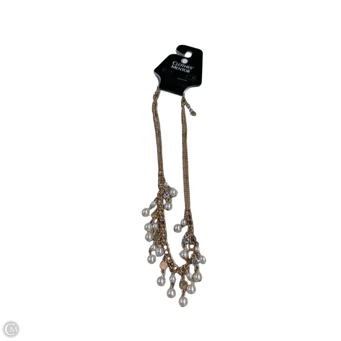 Necklace Statement By Clothes Mentor, Size: 1
