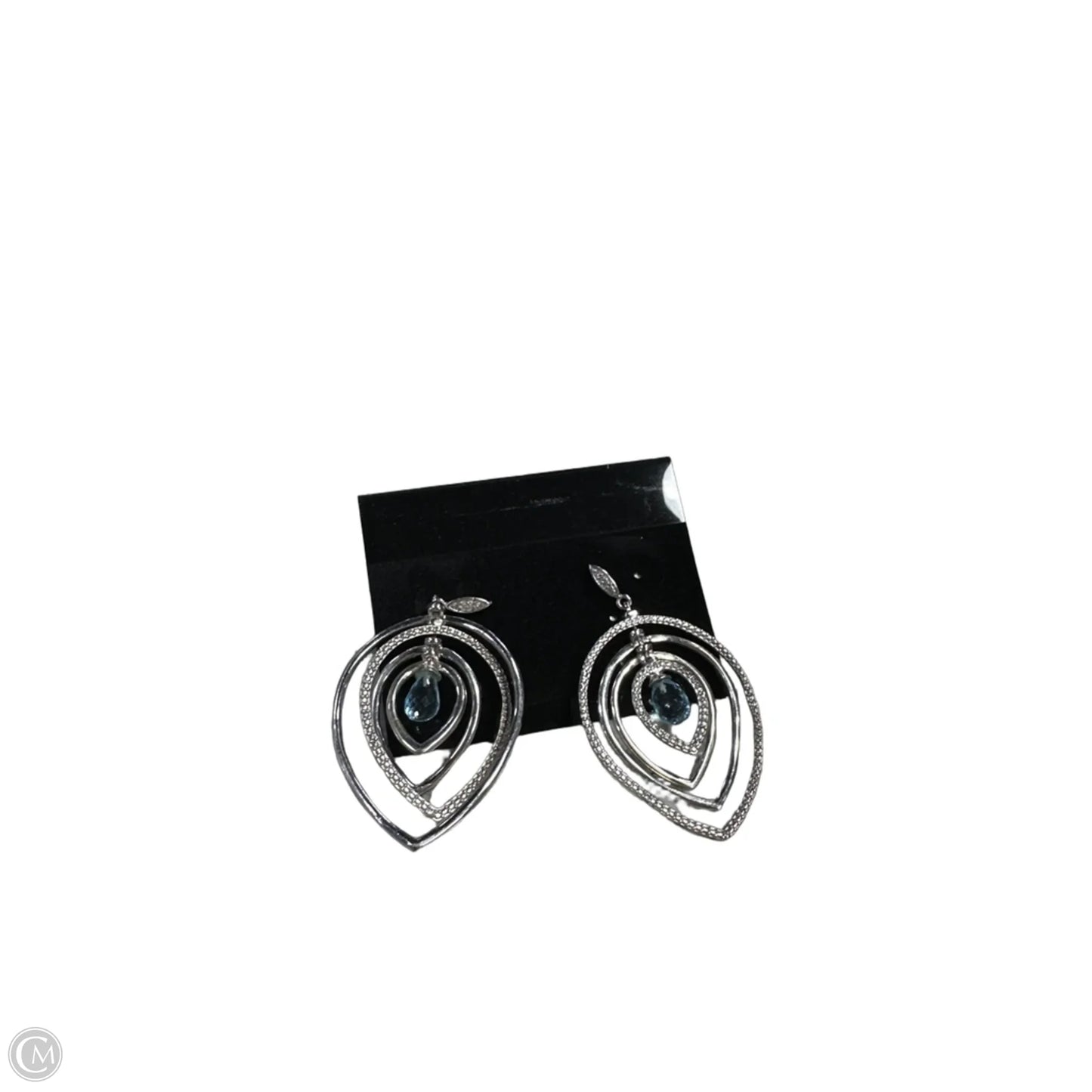 Earrings Dangle/drop By Clothes Mentor, Size: 1
