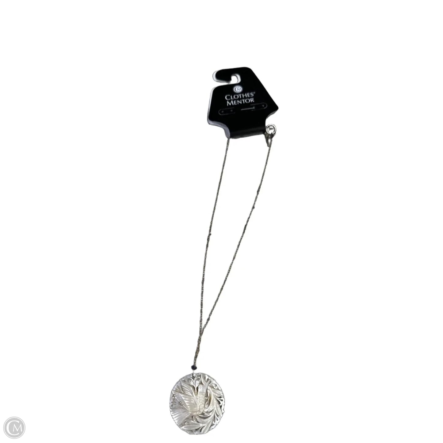Necklace Pendant By Clothes Mentor, Size: 1