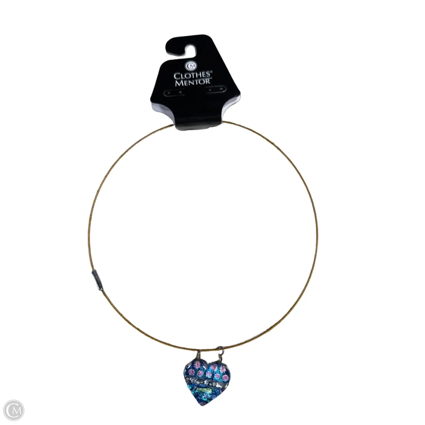 Necklace Pendant By Clothes Mentor, Size: 1