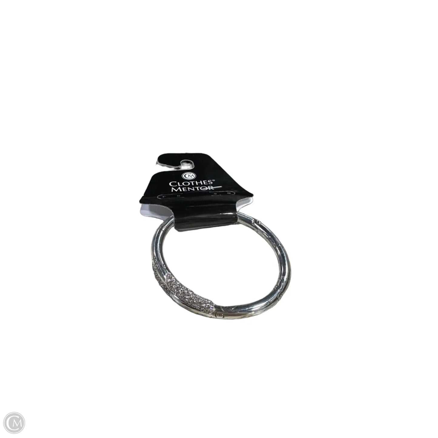 Bracelet Bangle By Brighton, Size: 1