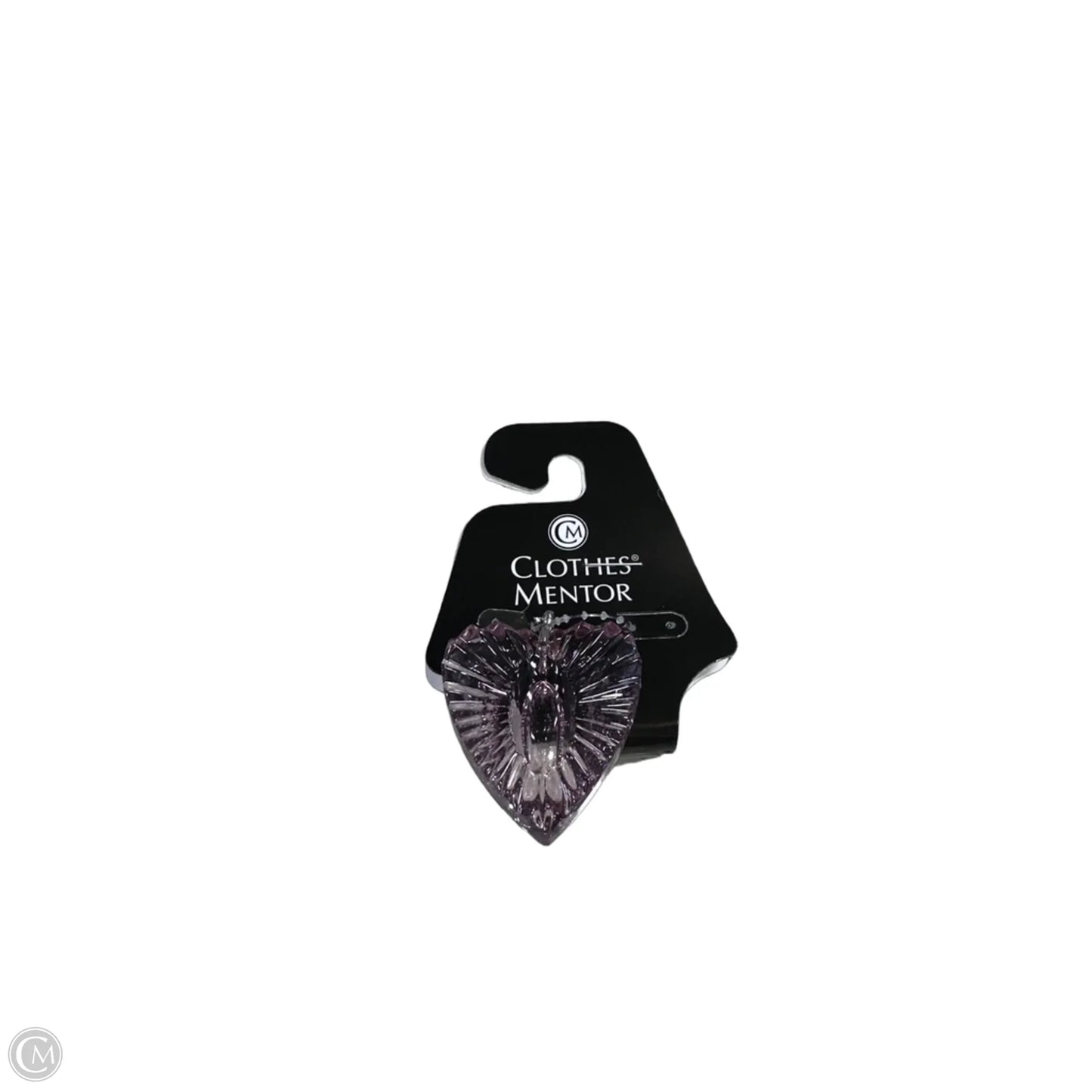 Accessory Label By Cmc, Size: Large