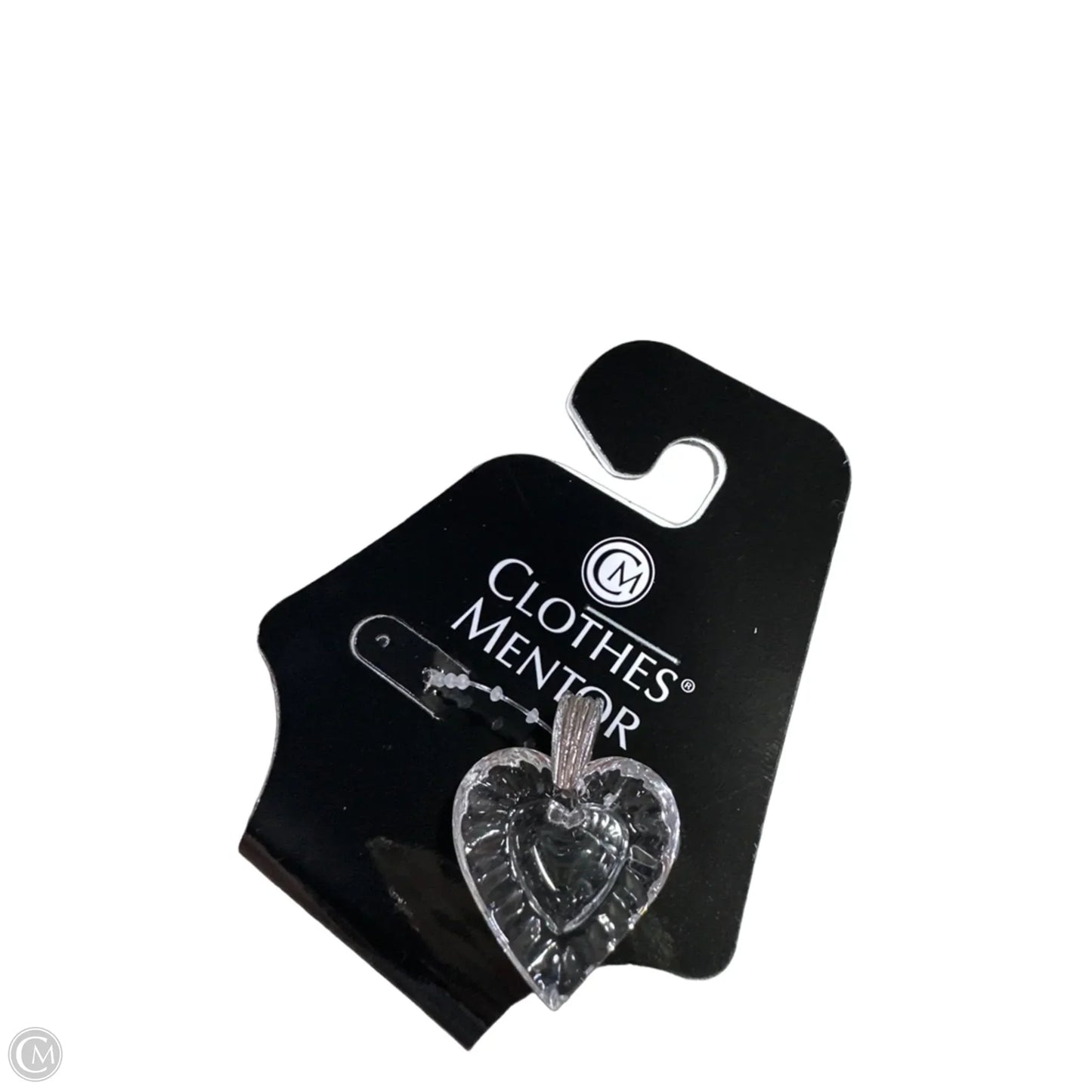 Accessory Label By Cmc, Size: Small