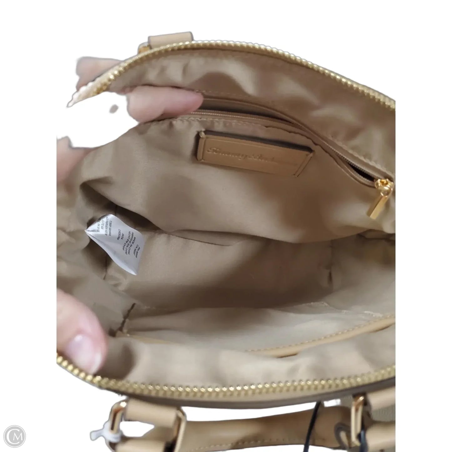 Crossbody By Tommy Bahama, Size: Small
