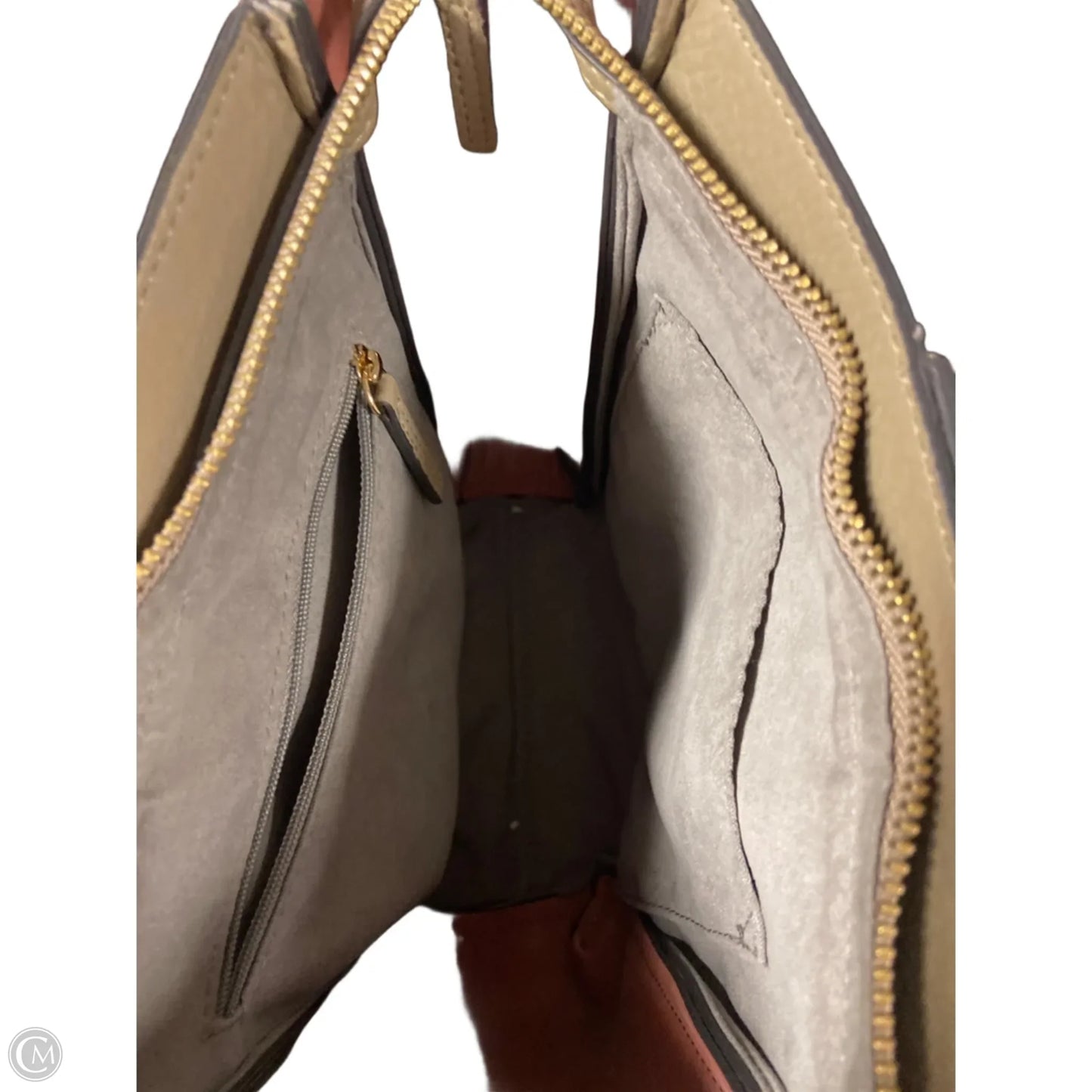 Crossbody By Vince Camuto, Size: Medium