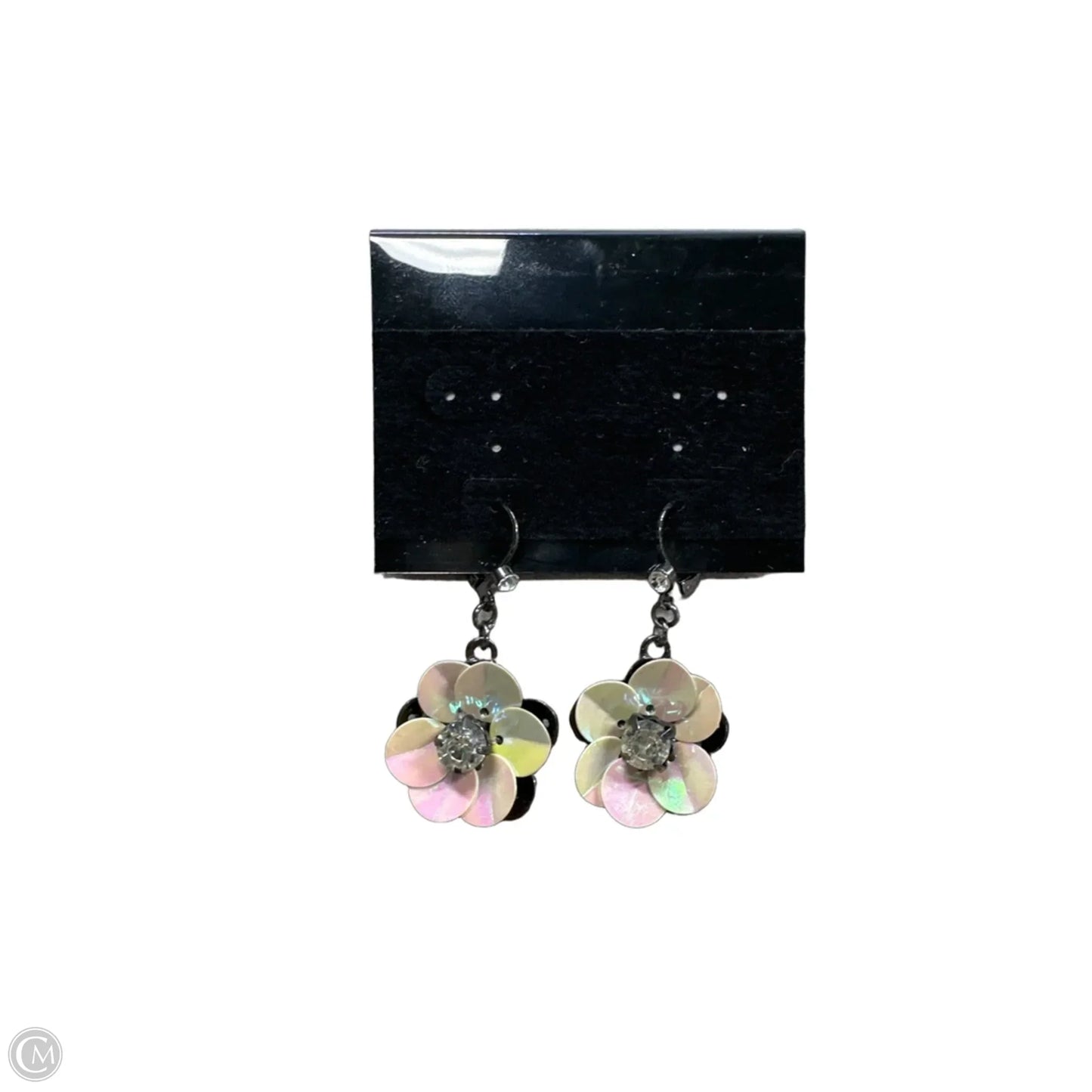 Earrings Dangle/drop By Clothes Mentor, Size: 1