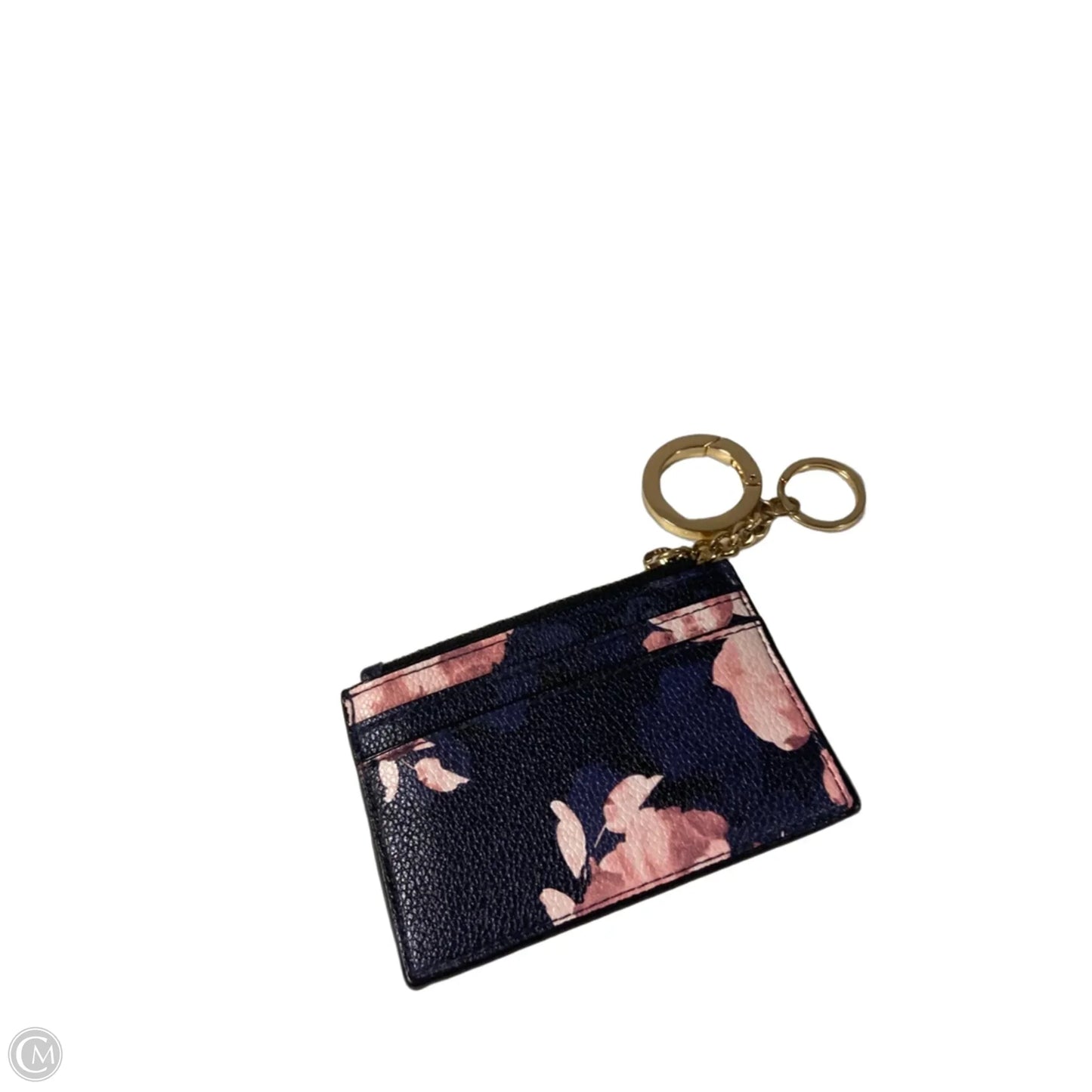 Wallet By Victorias Secret, Size: Small