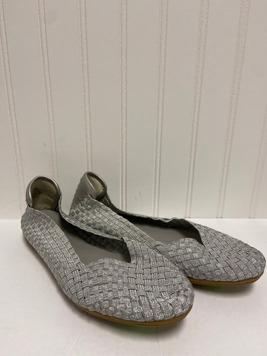 Shoes Flats By Easy Spirit  Size: 8.5