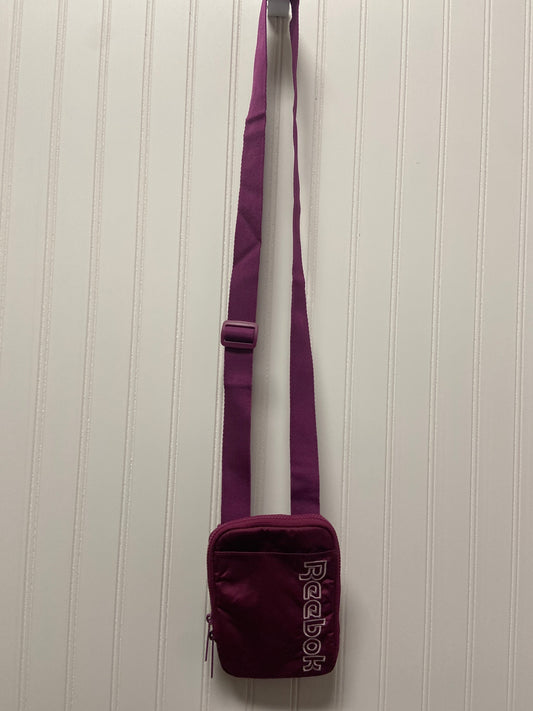 Handbag By Reebok  Size: Small