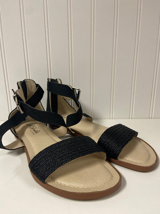 Sandals Flats By Life Stride  Size: 7