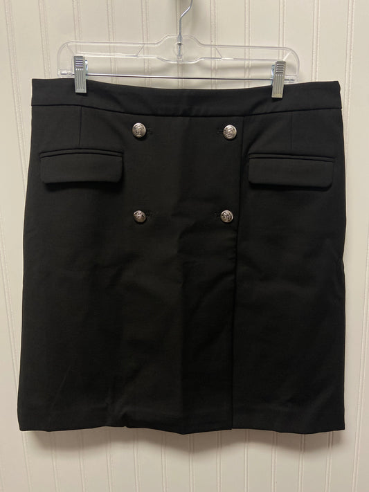 Skirt Midi By Talbots  Size: 14