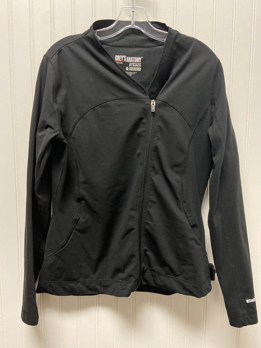 Athletic Jacket By Greys Anatomy  Size: M